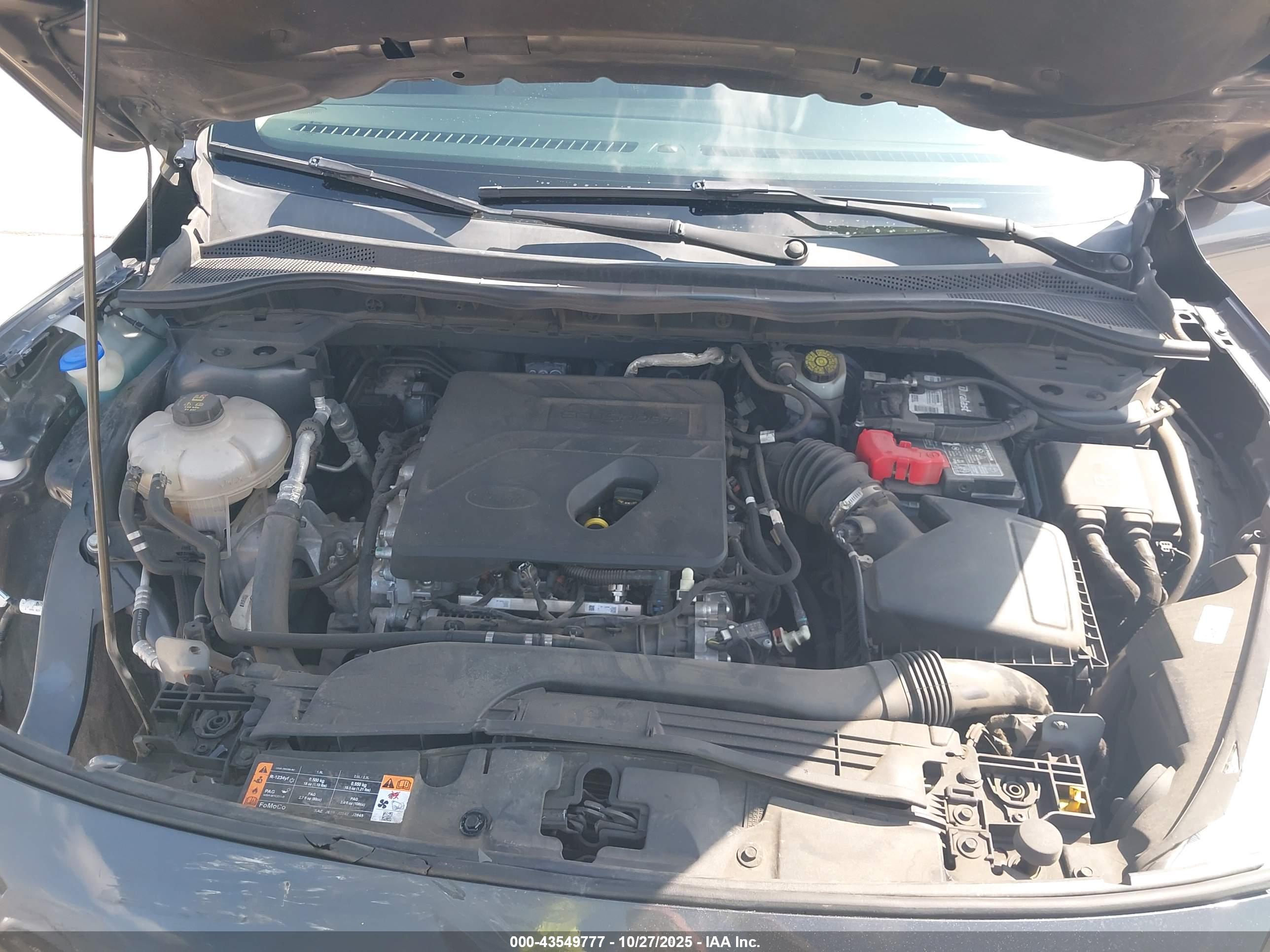 FORD ESCAPE image 10