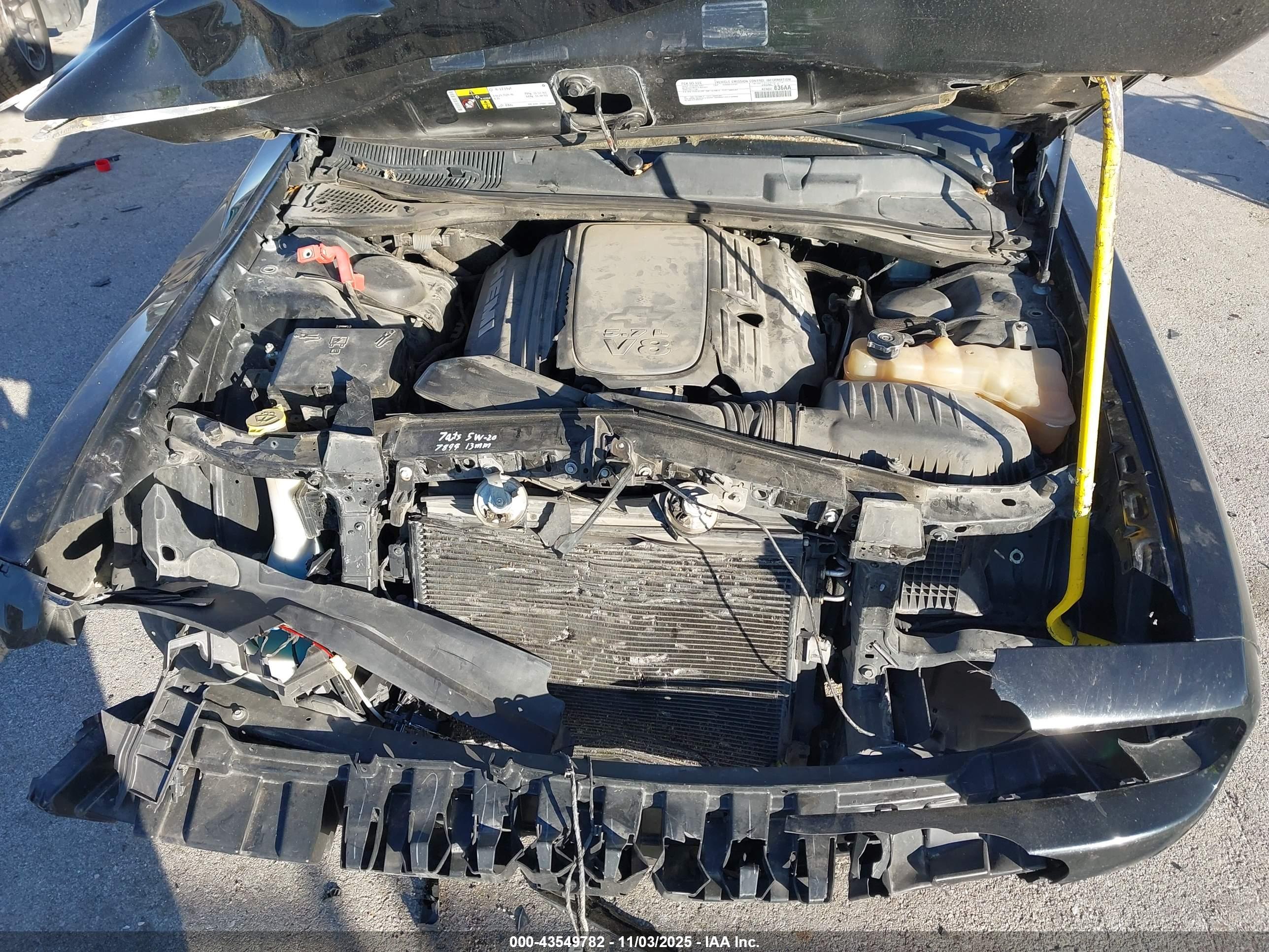 DODGE CHALLENGER image 10