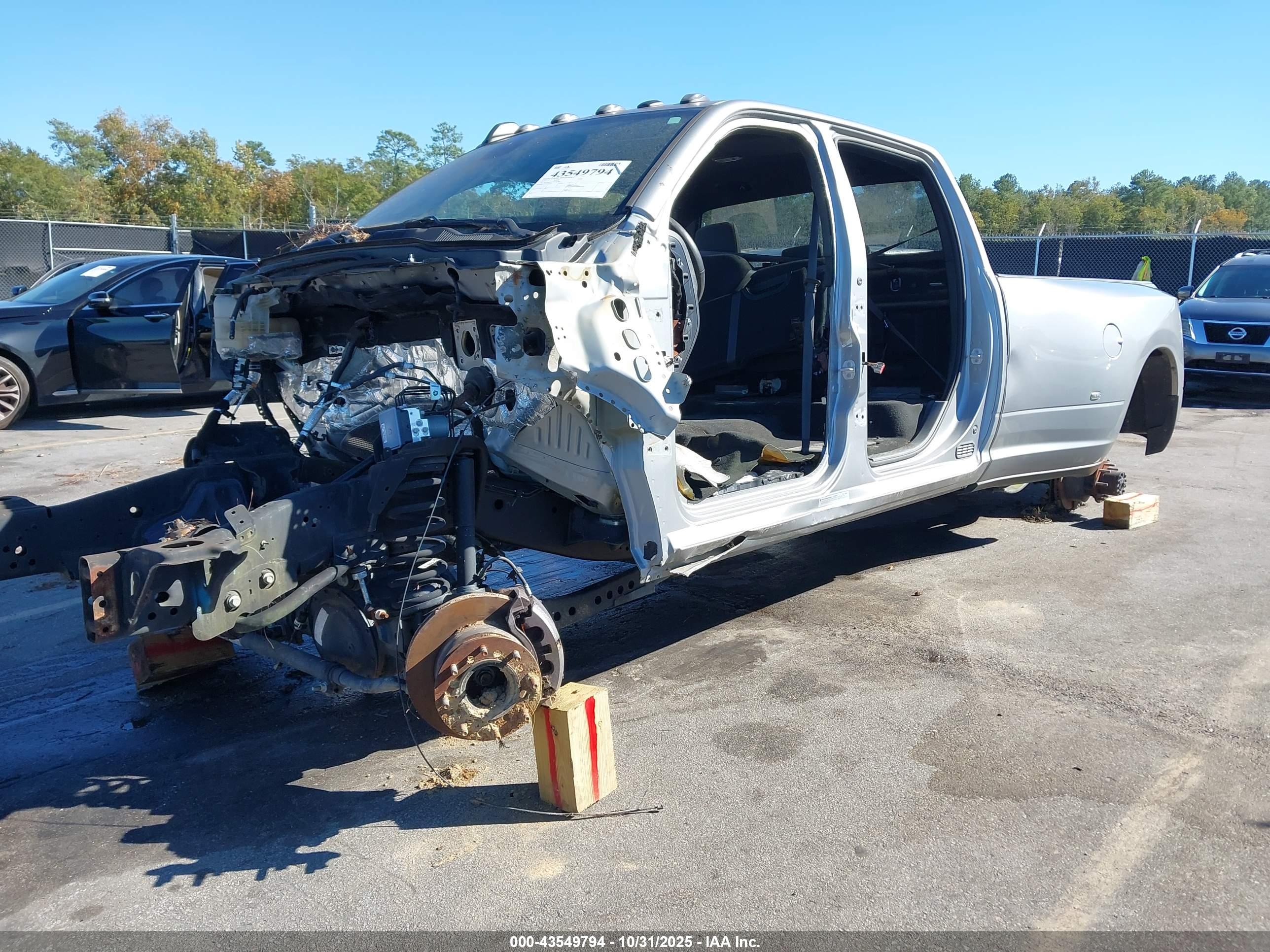 RAM 3500 image 2