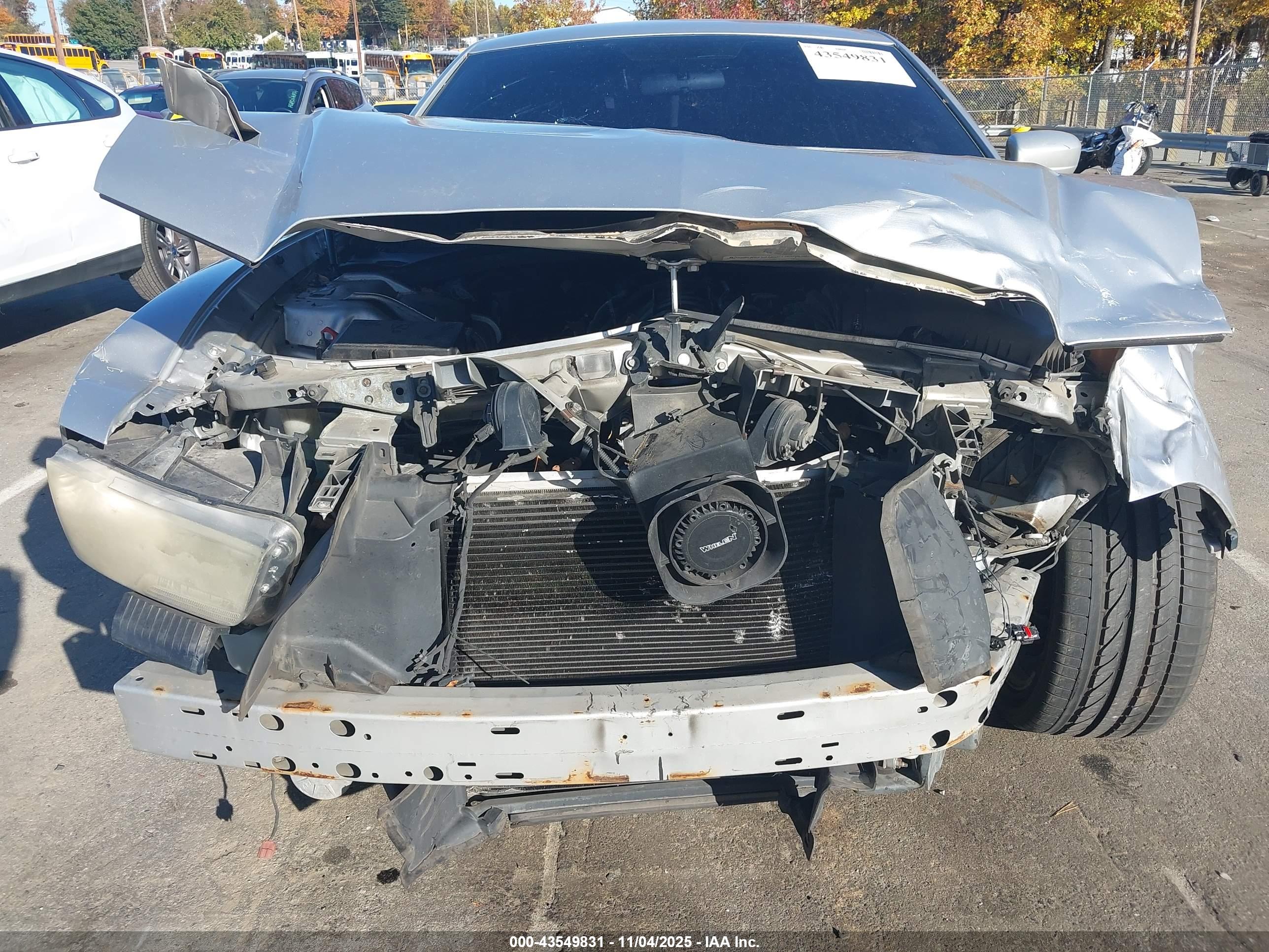 DODGE CHARGER image 6