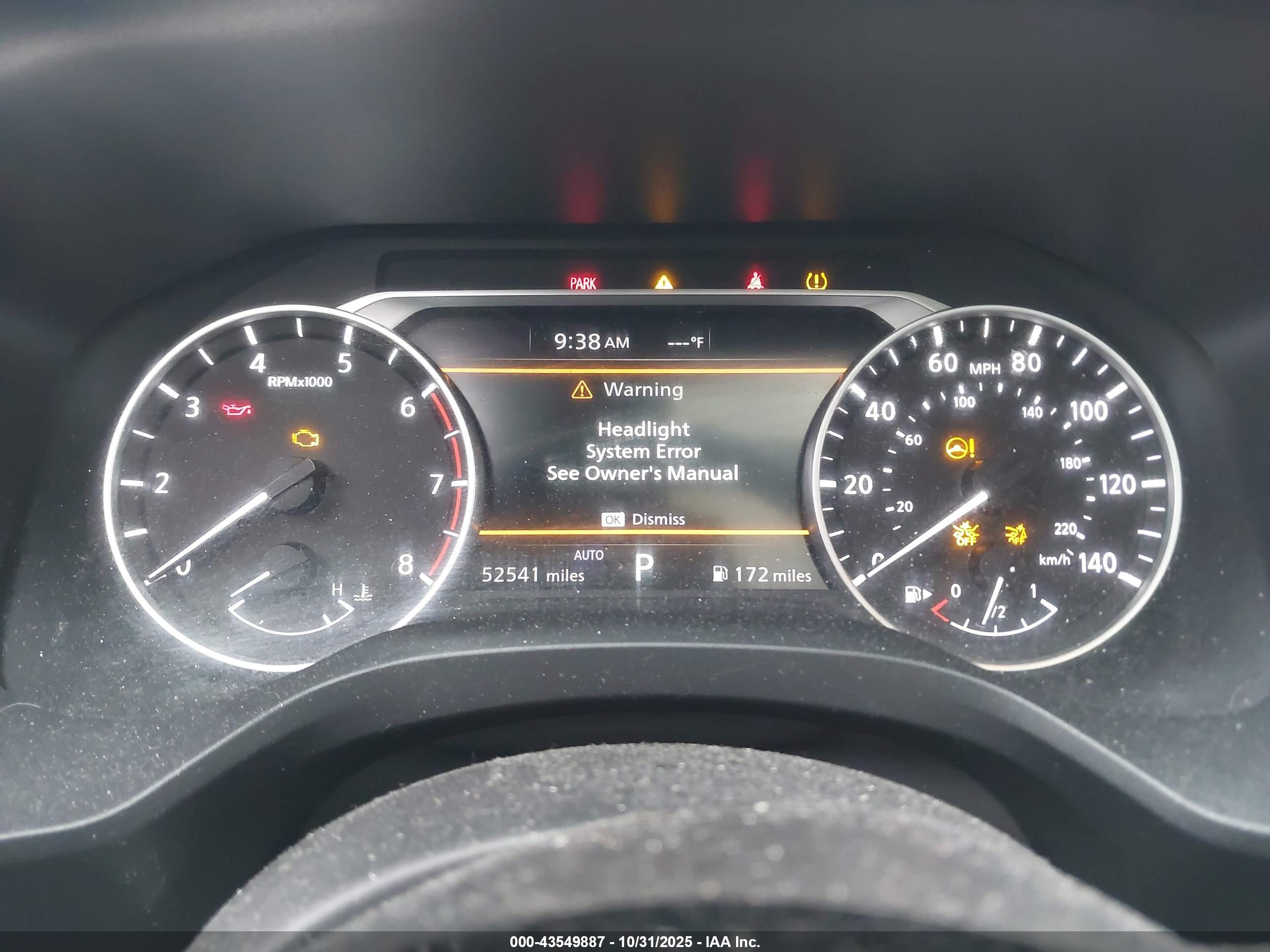 NISSAN ROGUE image 7