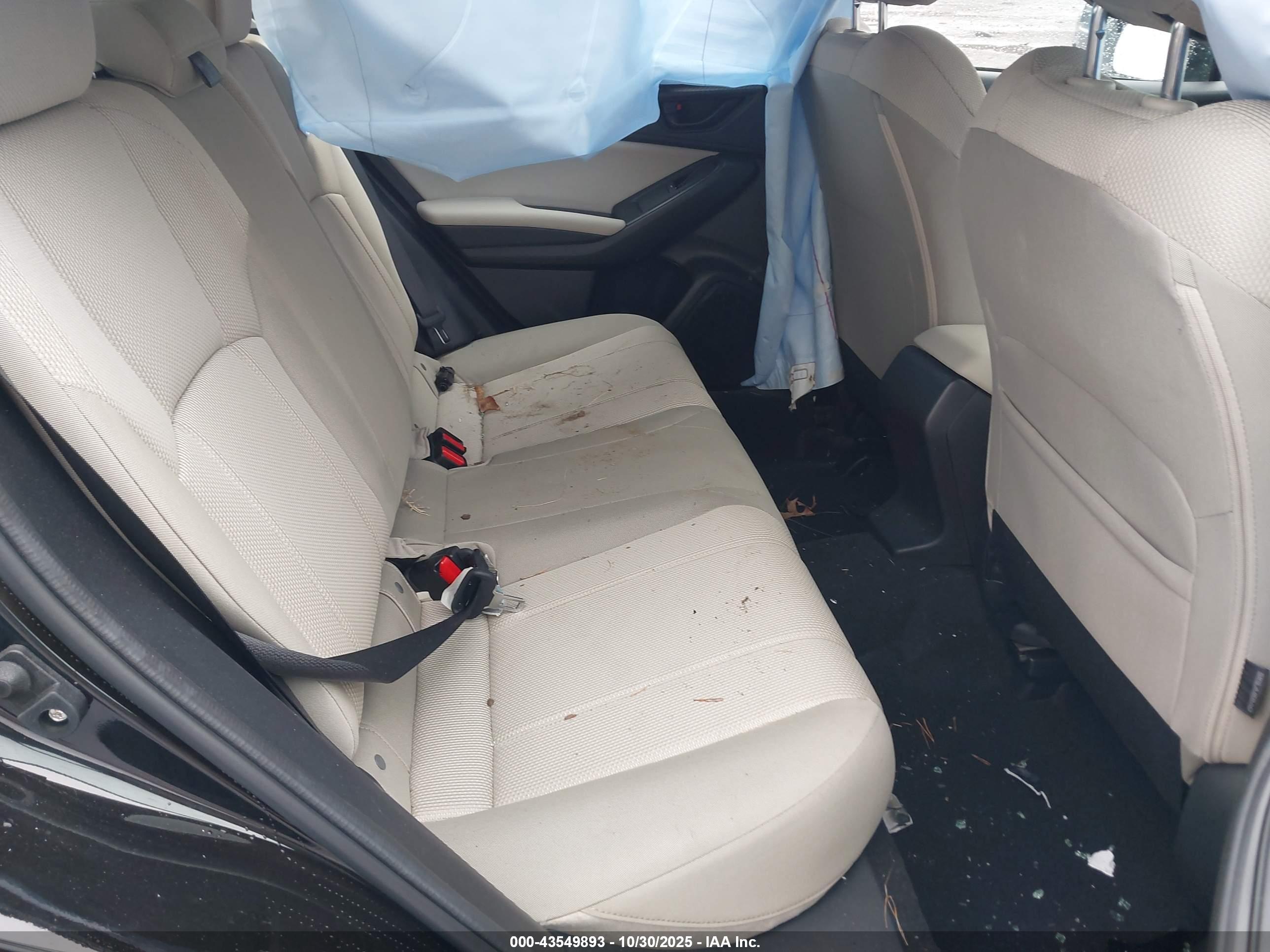 SUBARU IMPREZA image 8