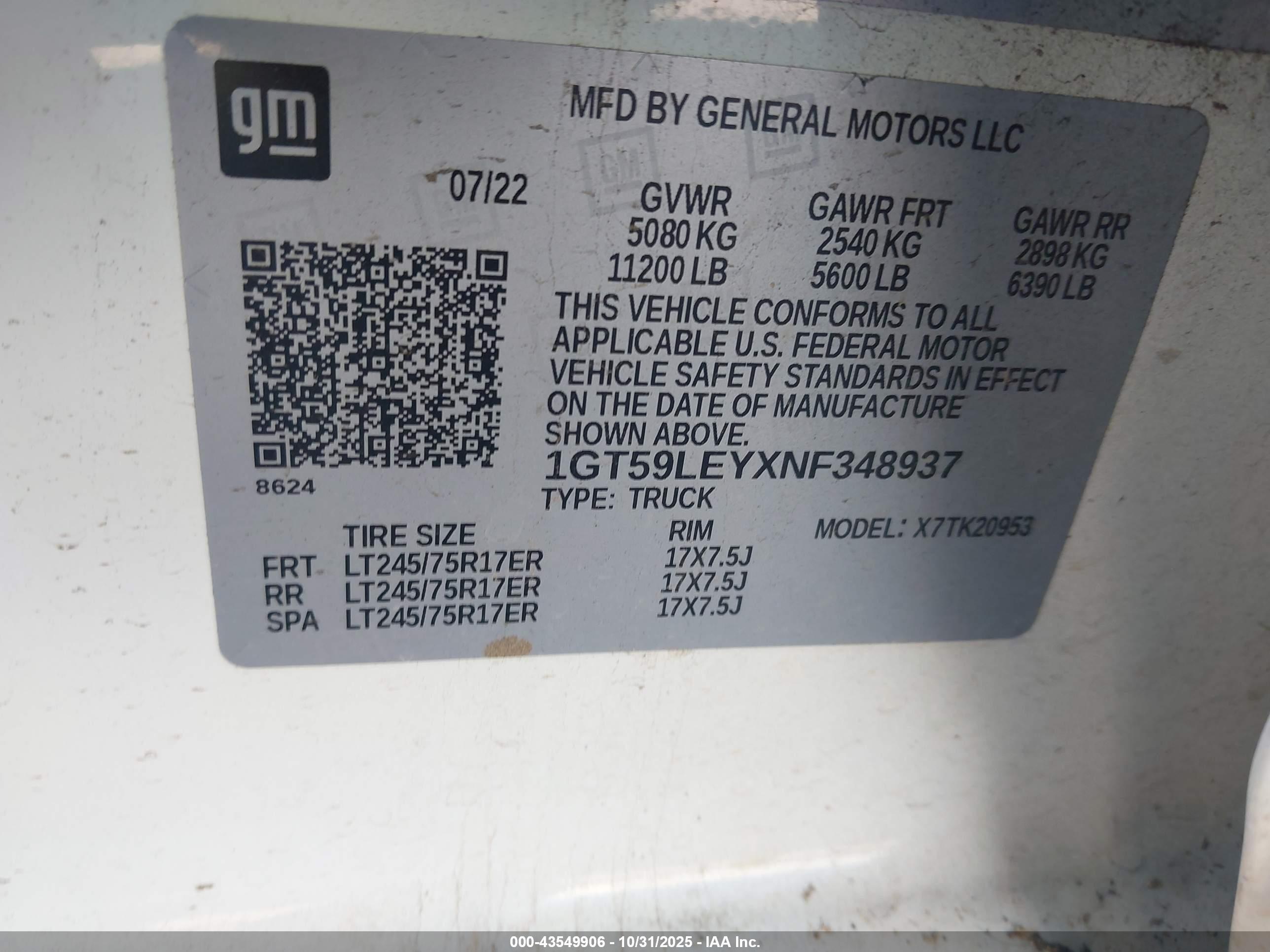 GMC SIERRA image 9