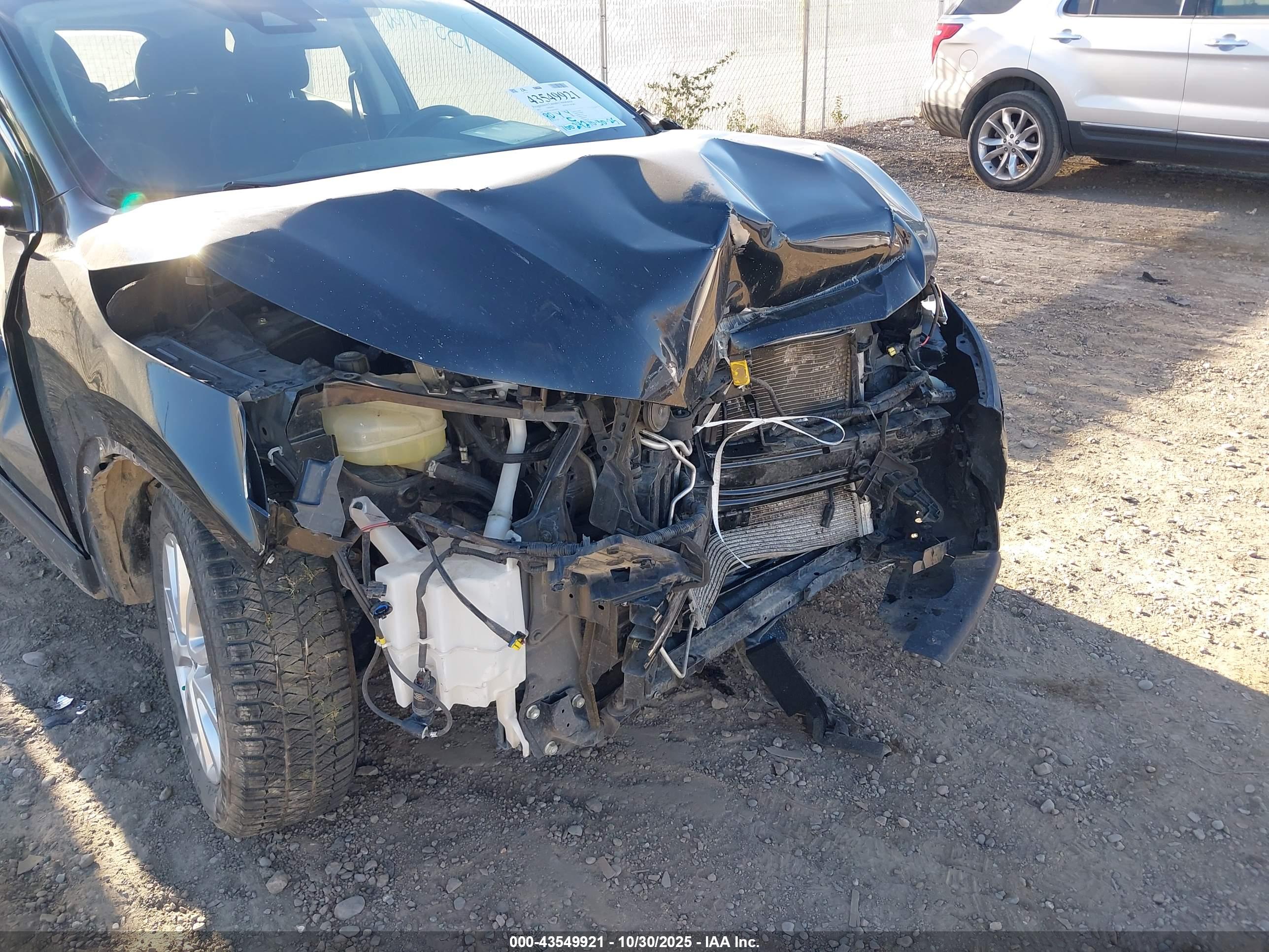 NISSAN ROGUE image 6