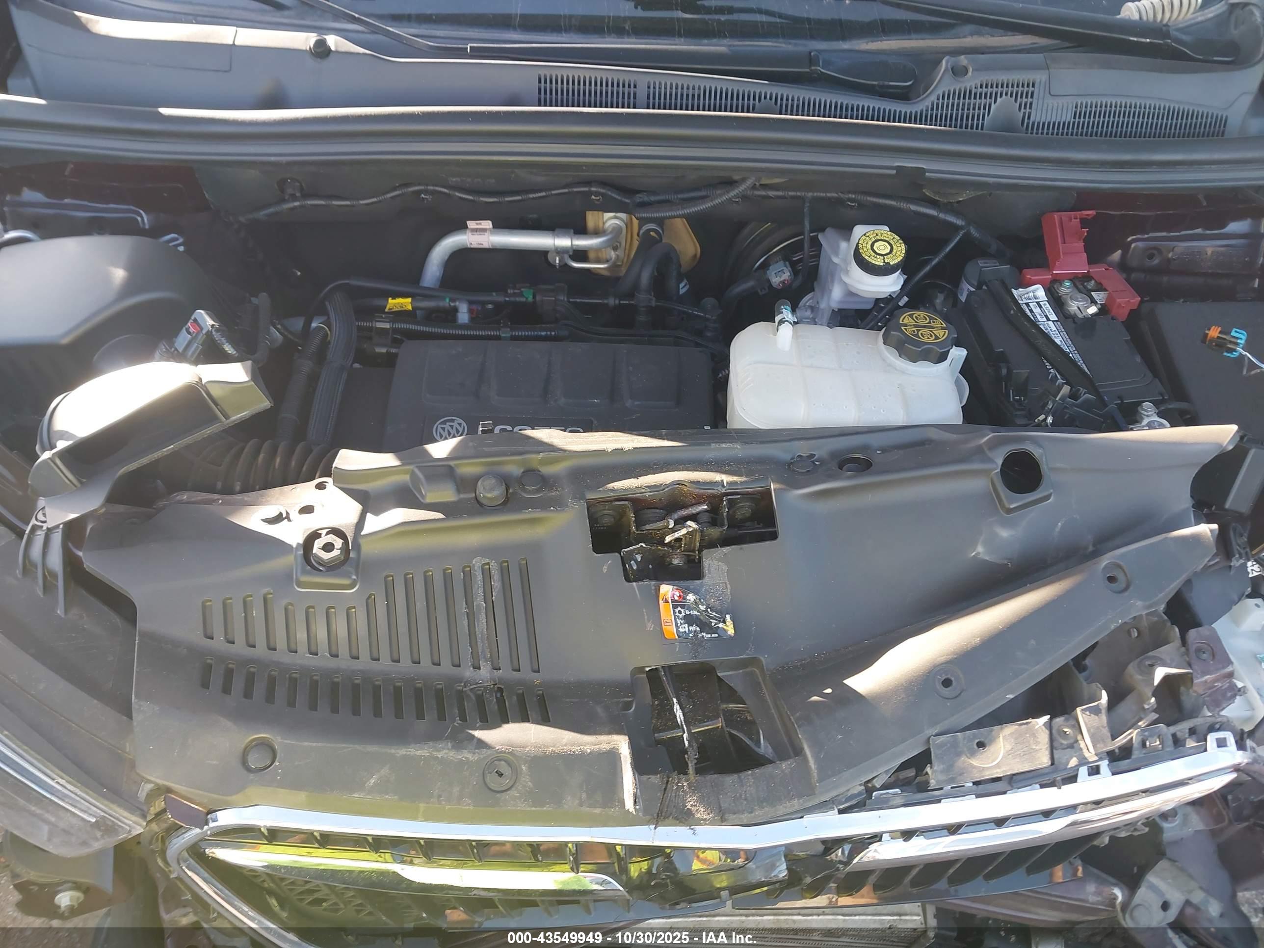 BUICK ENCORE image 10