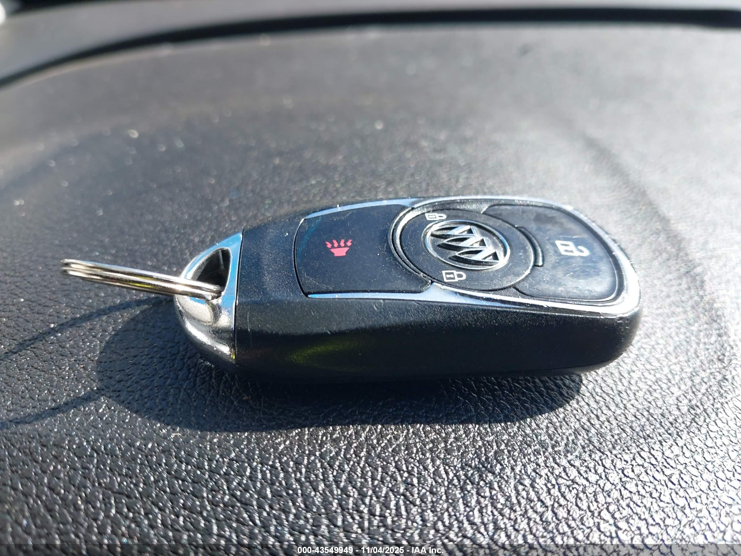 BUICK ENCORE image 11