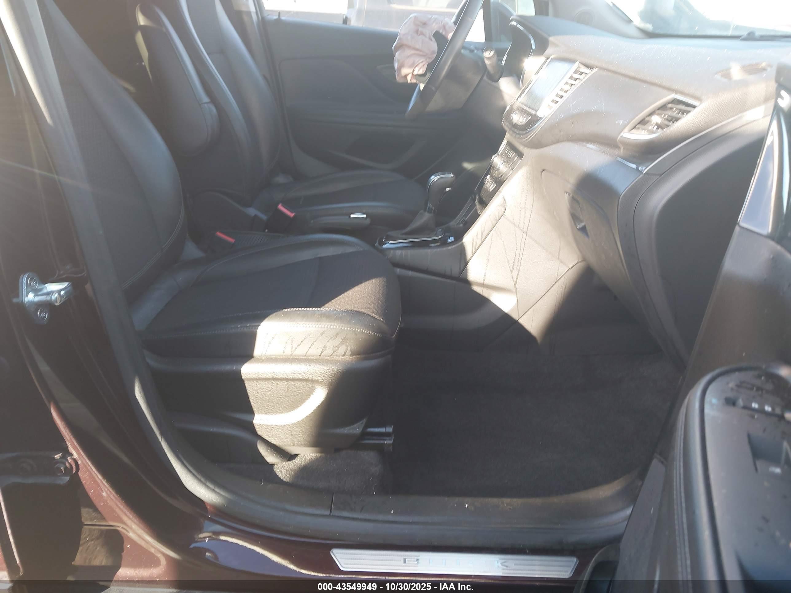 BUICK ENCORE image 5