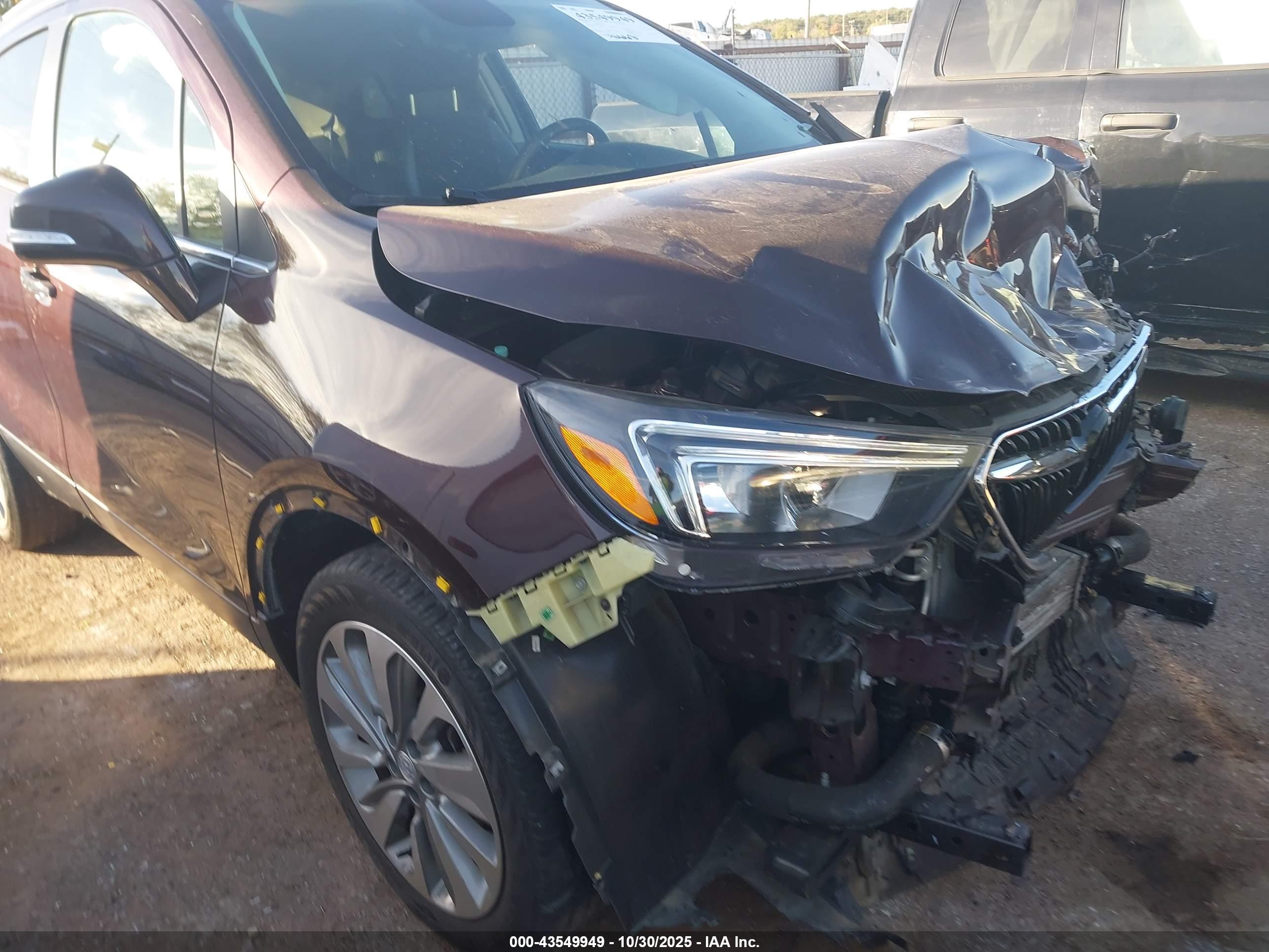 BUICK ENCORE image 6