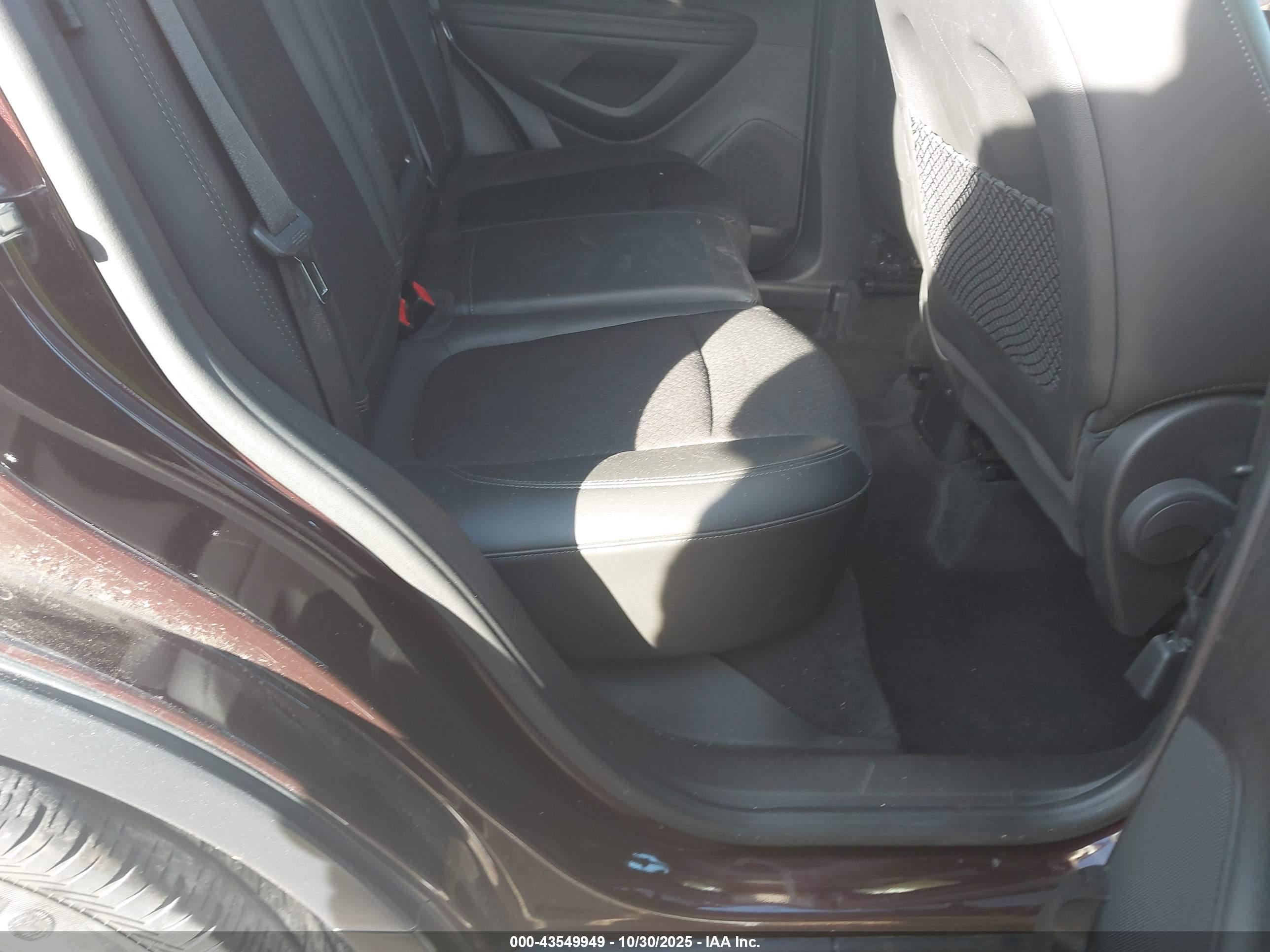 BUICK ENCORE image 8