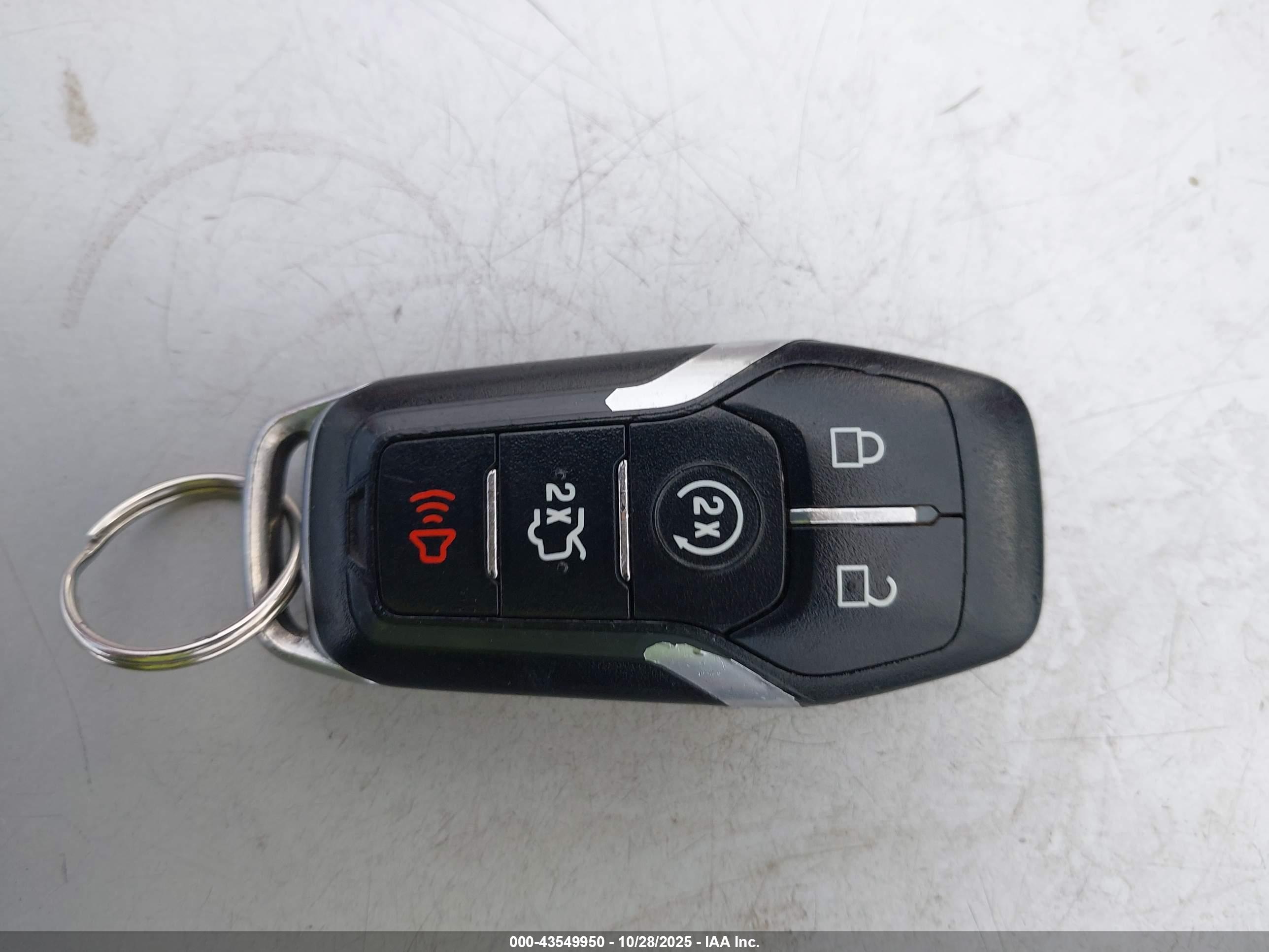 FORD MUSTANG image 11