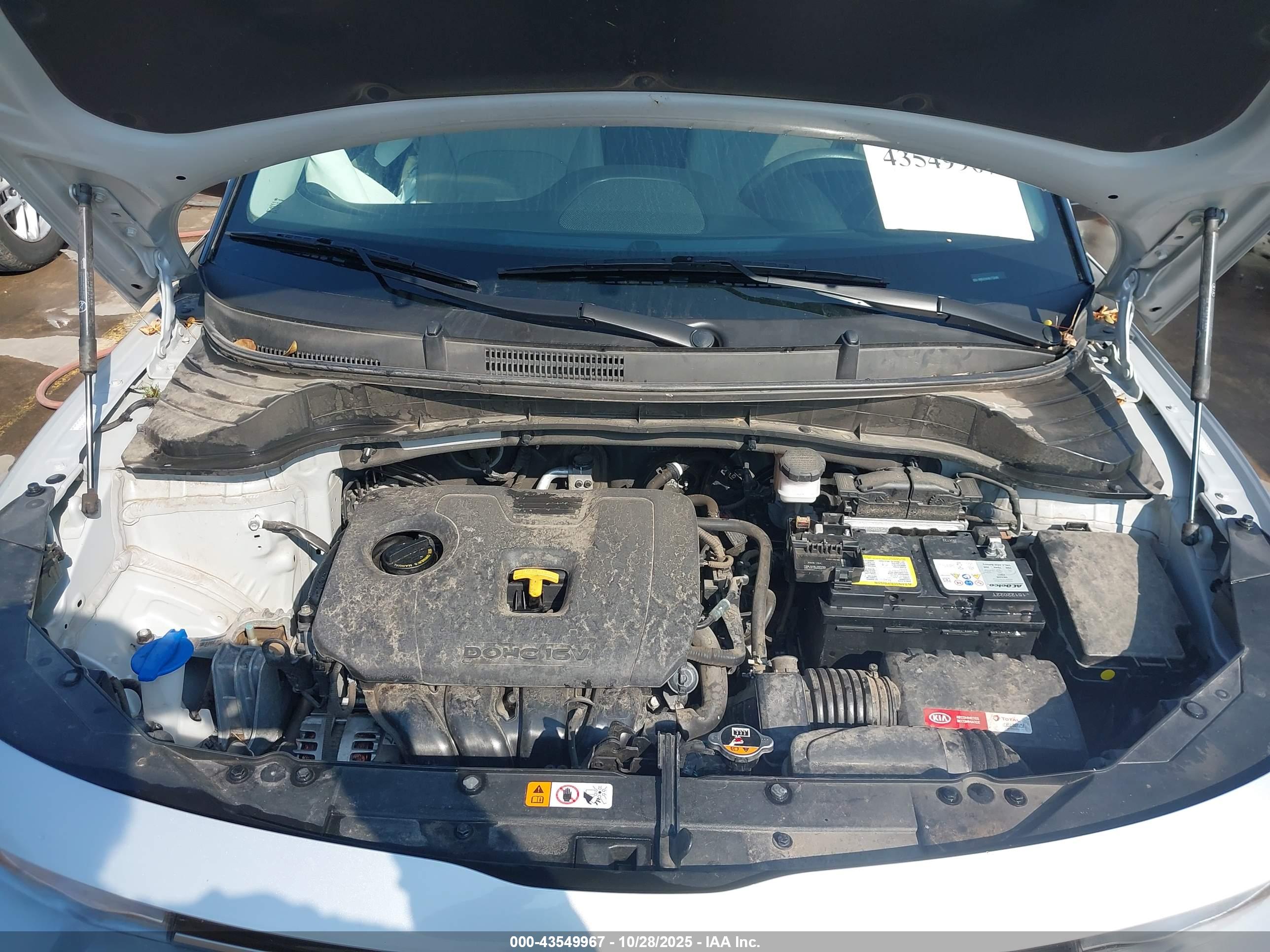 KIA SOUL image 10