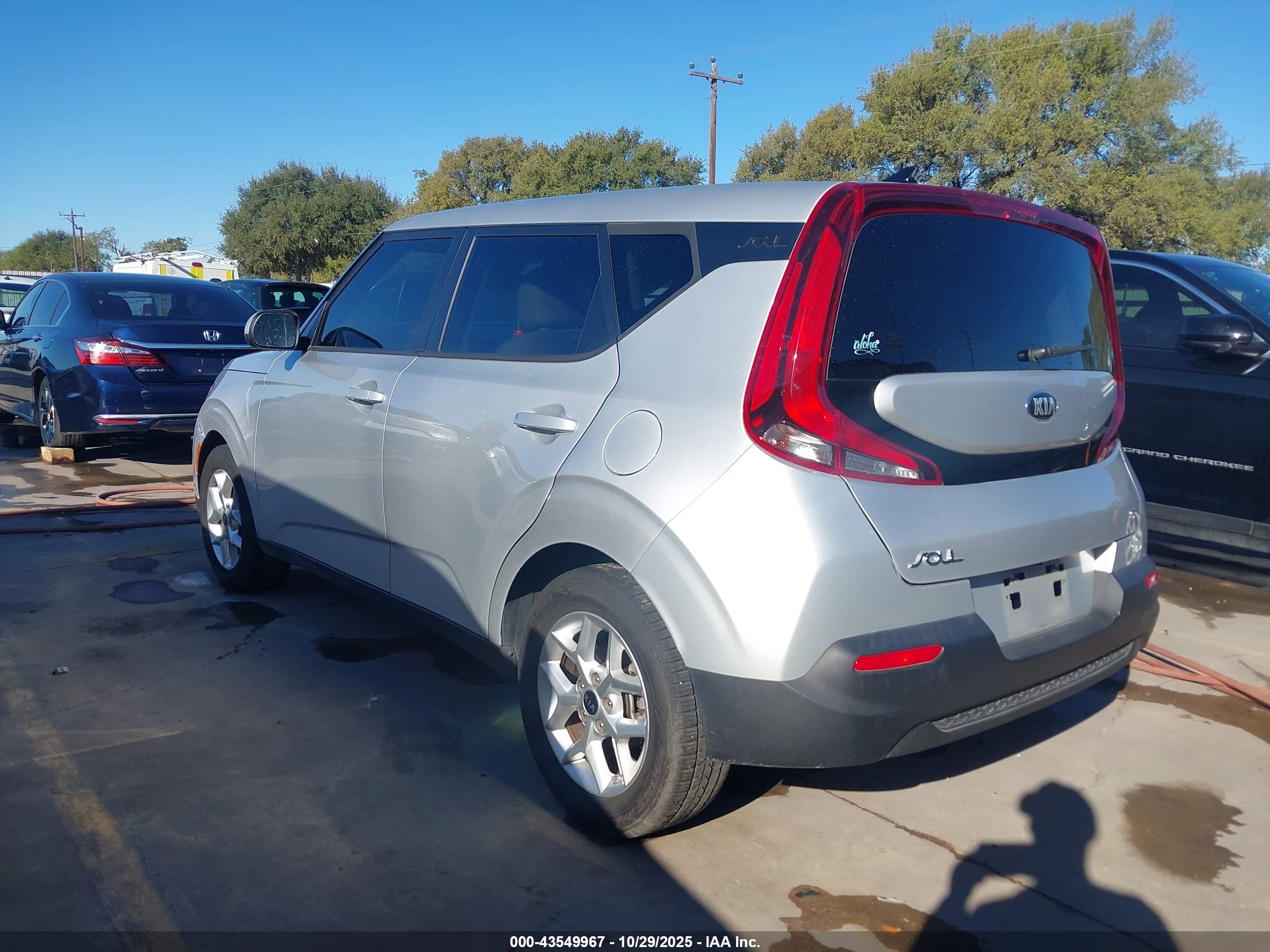 KIA SOUL image 3