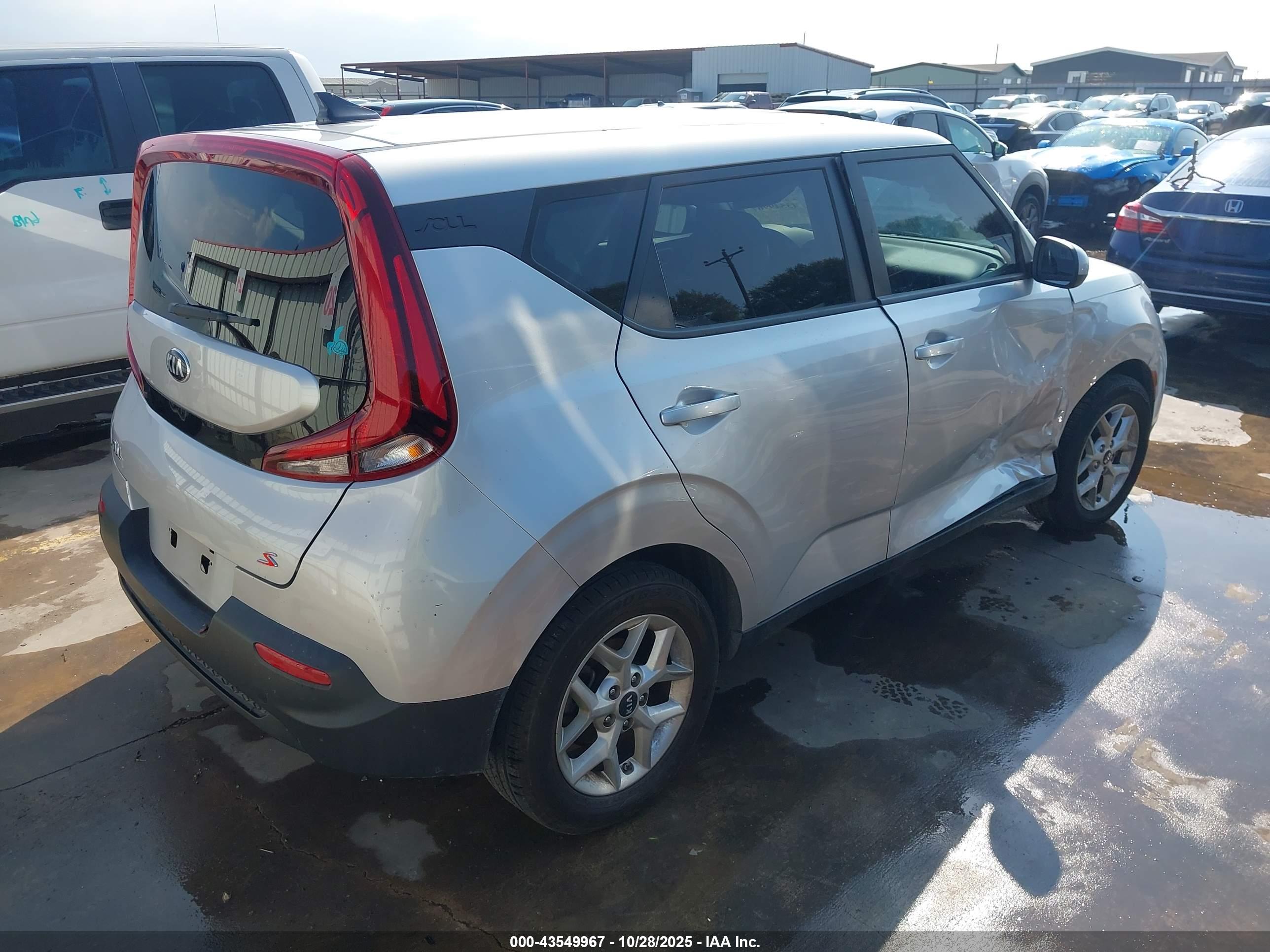 KIA SOUL image 4