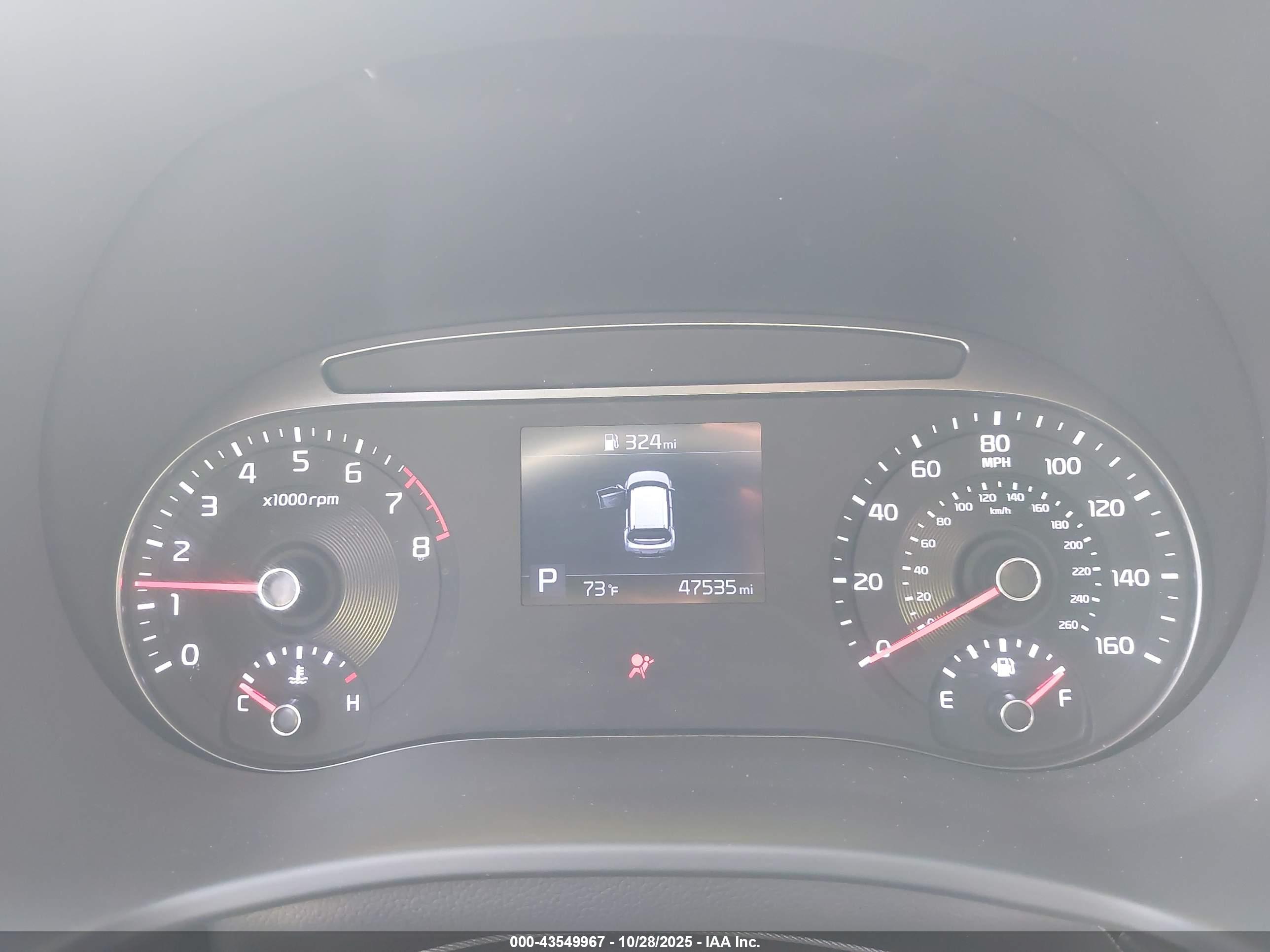 KIA SOUL image 7
