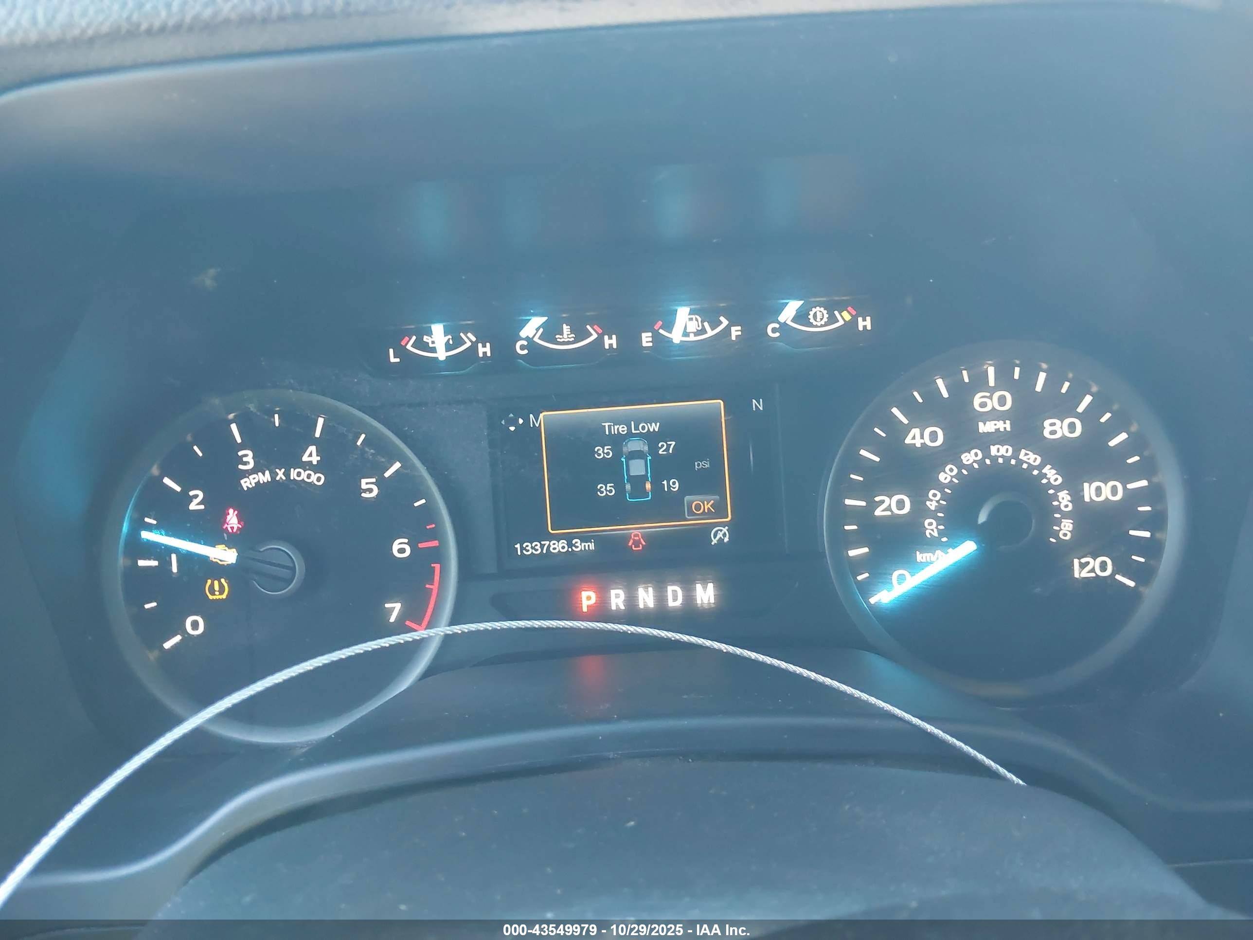 FORD F-150 image 7