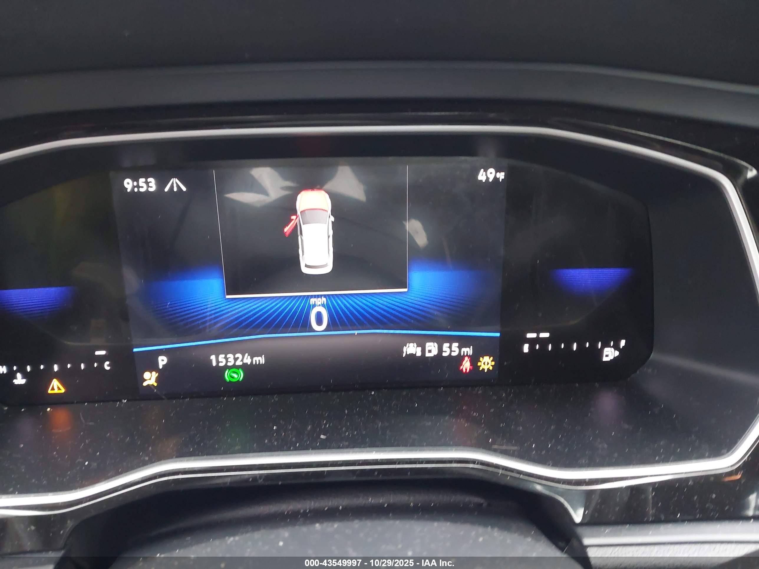 VOLKSWAGEN JETTA image 7