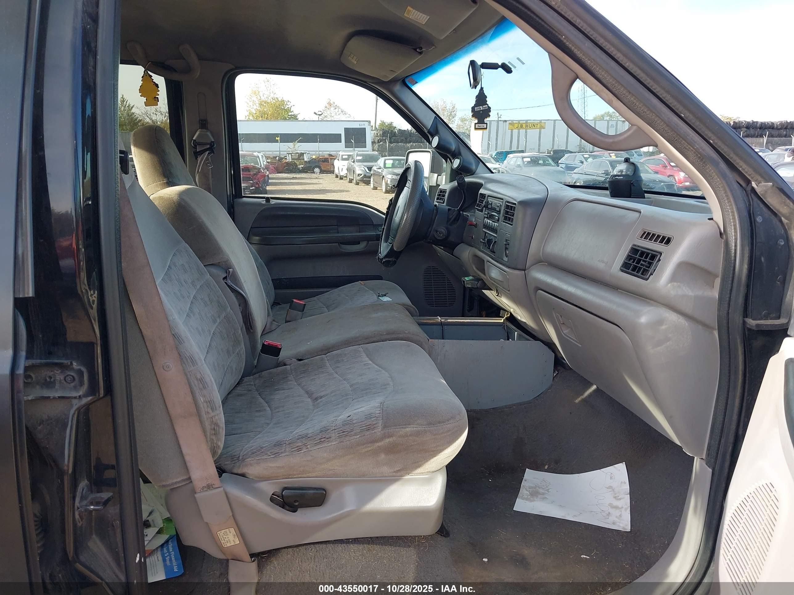 FORD F-350 image 5