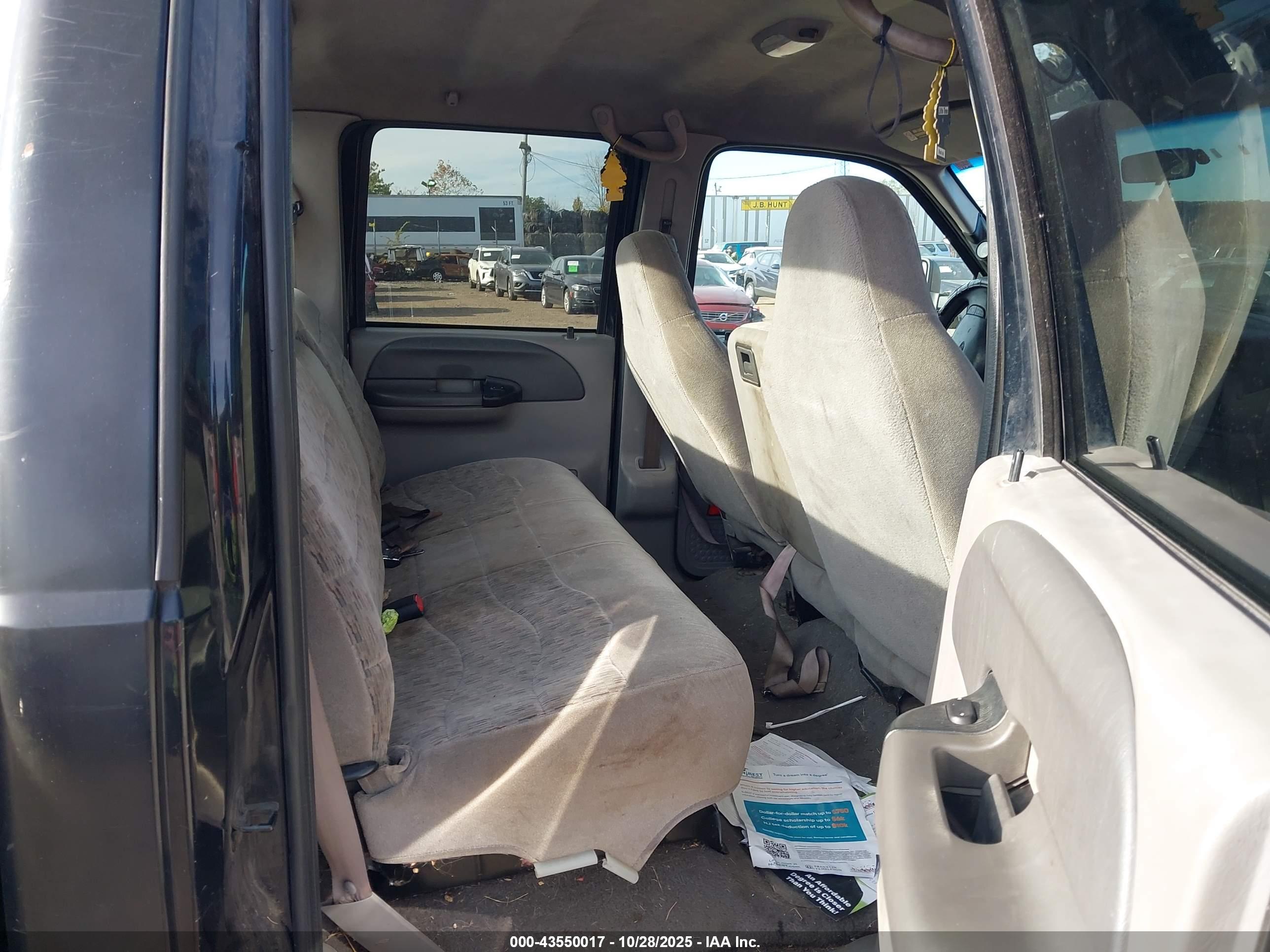 FORD F-350 image 8