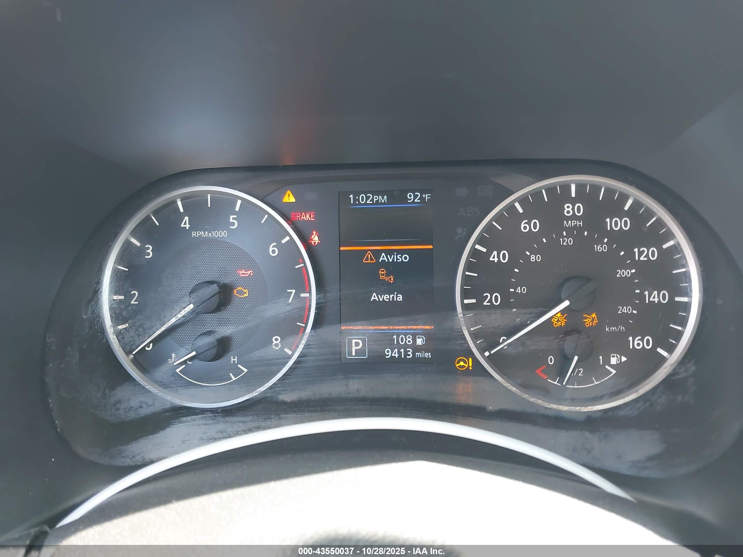 NISSAN SENTRA image 7