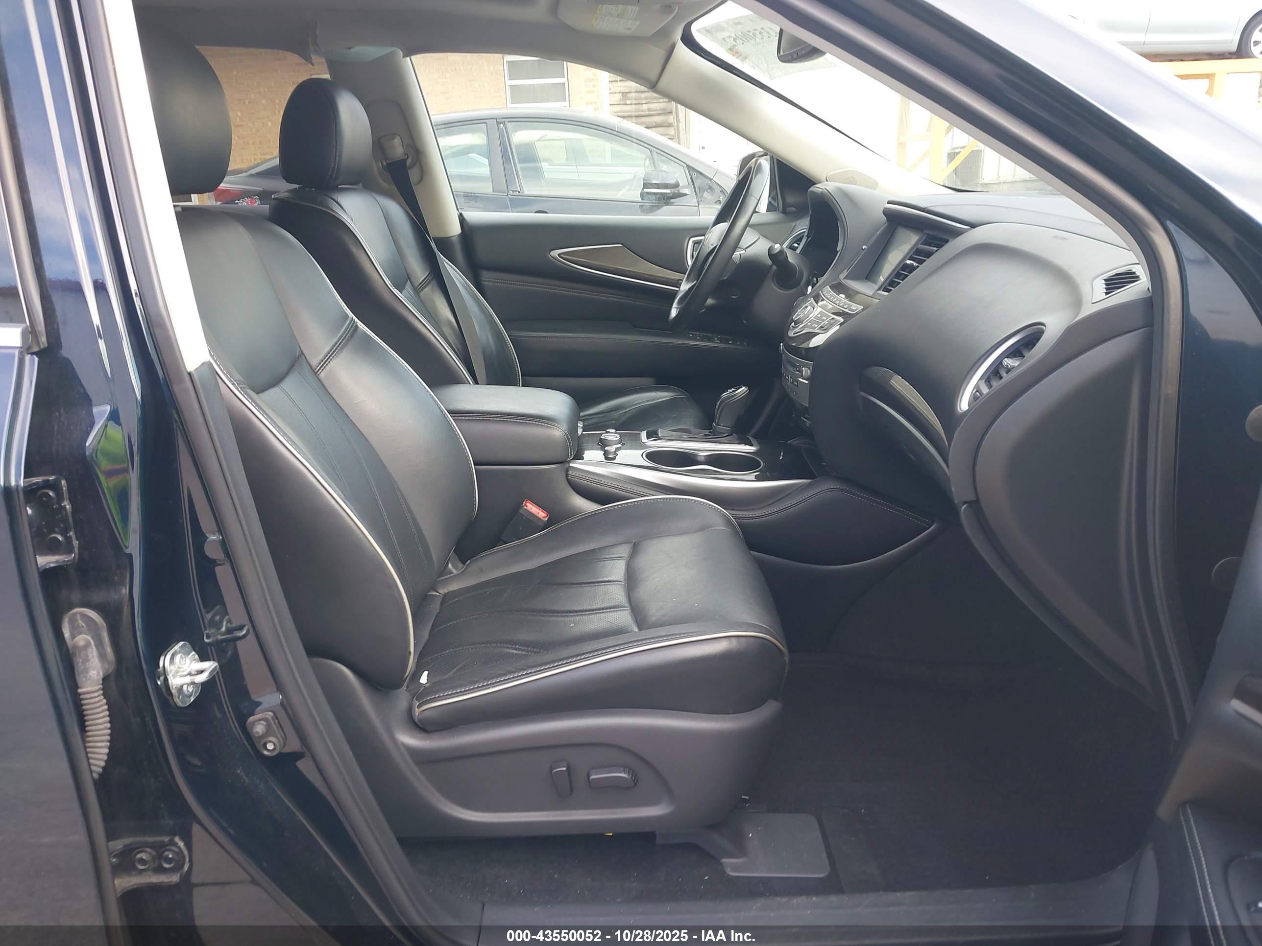 INFINITI QX60 image 5