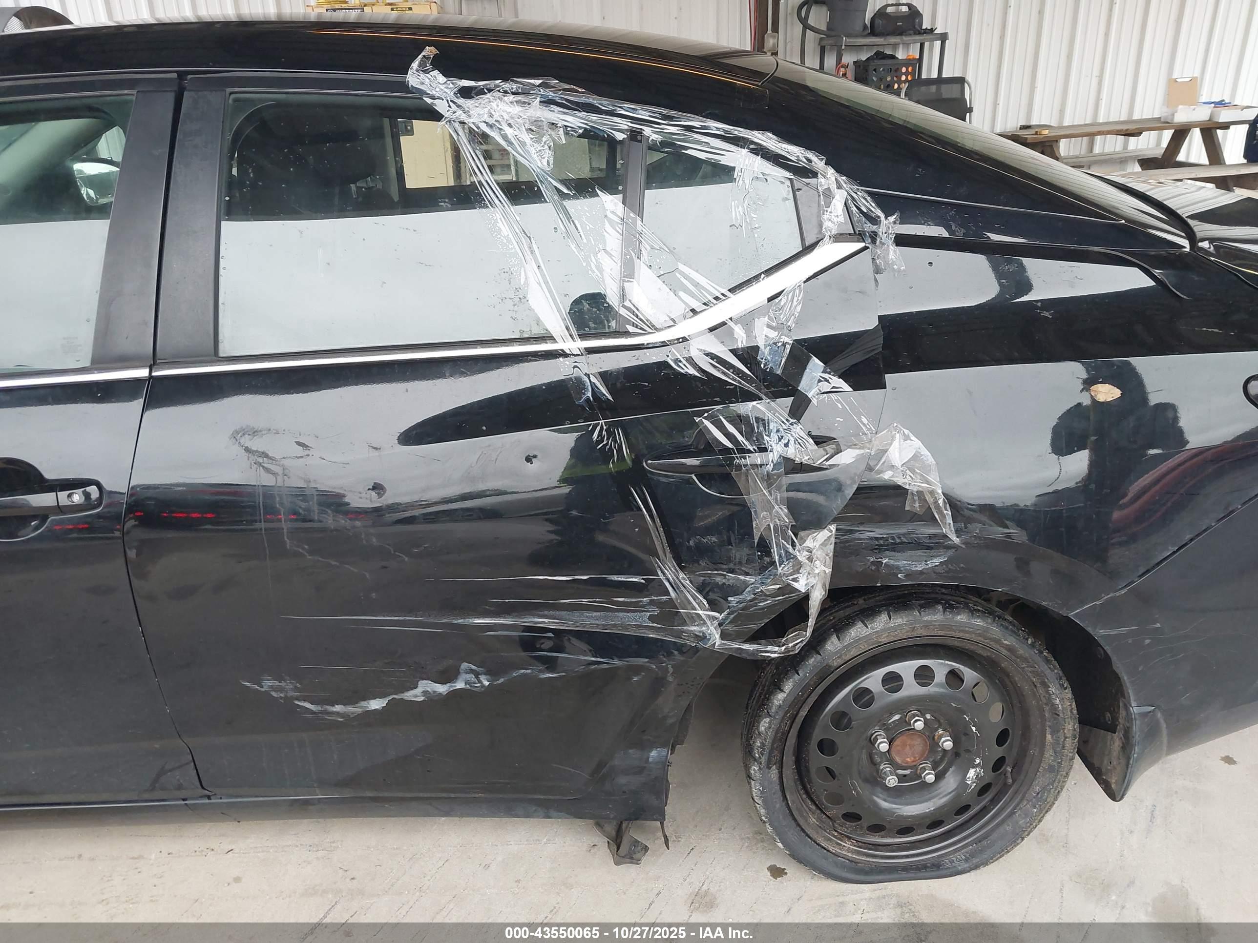NISSAN SENTRA image 6