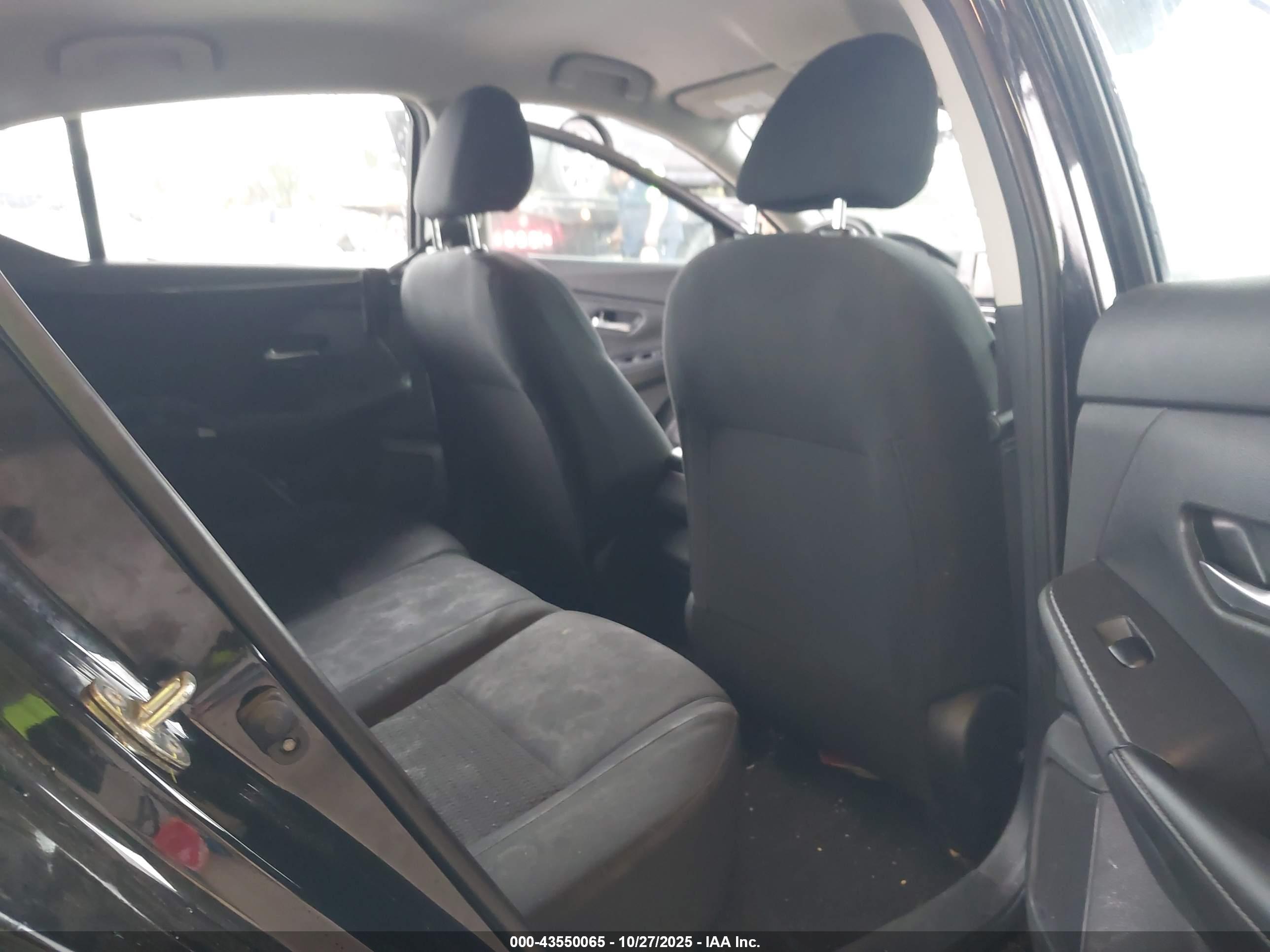 NISSAN SENTRA image 8