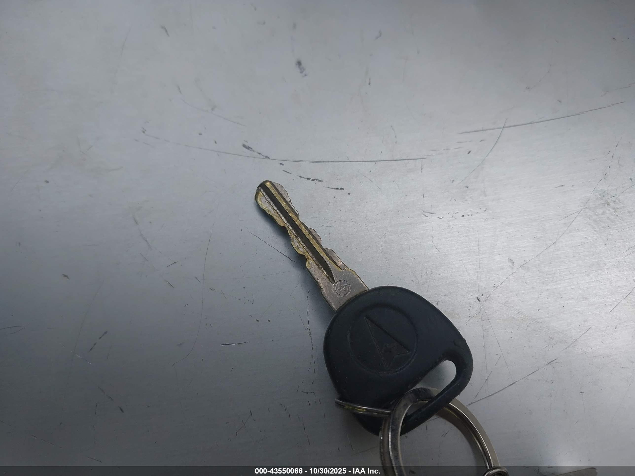 PONTIAC G6 image 11