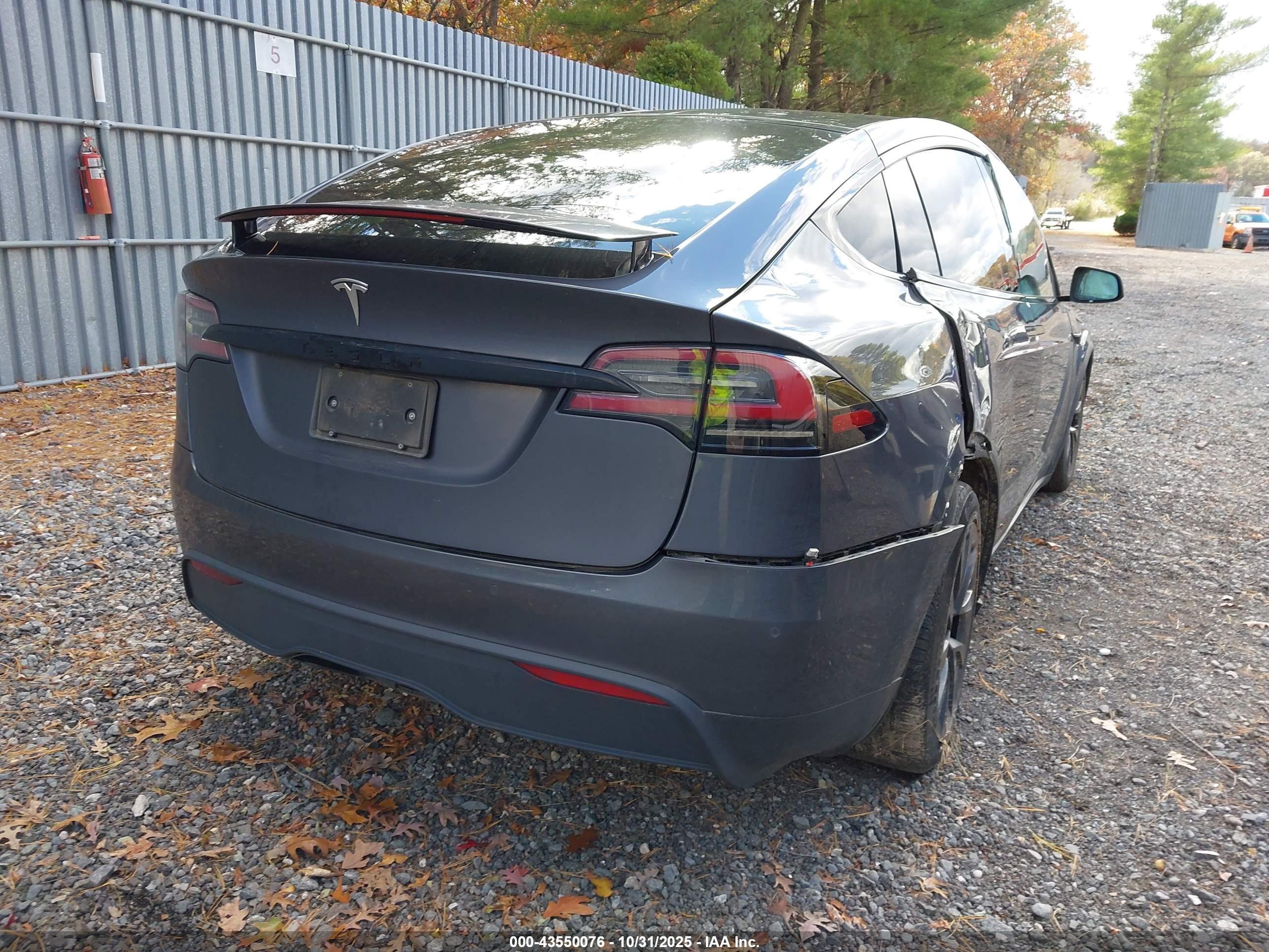 TESLA MODEL image 4