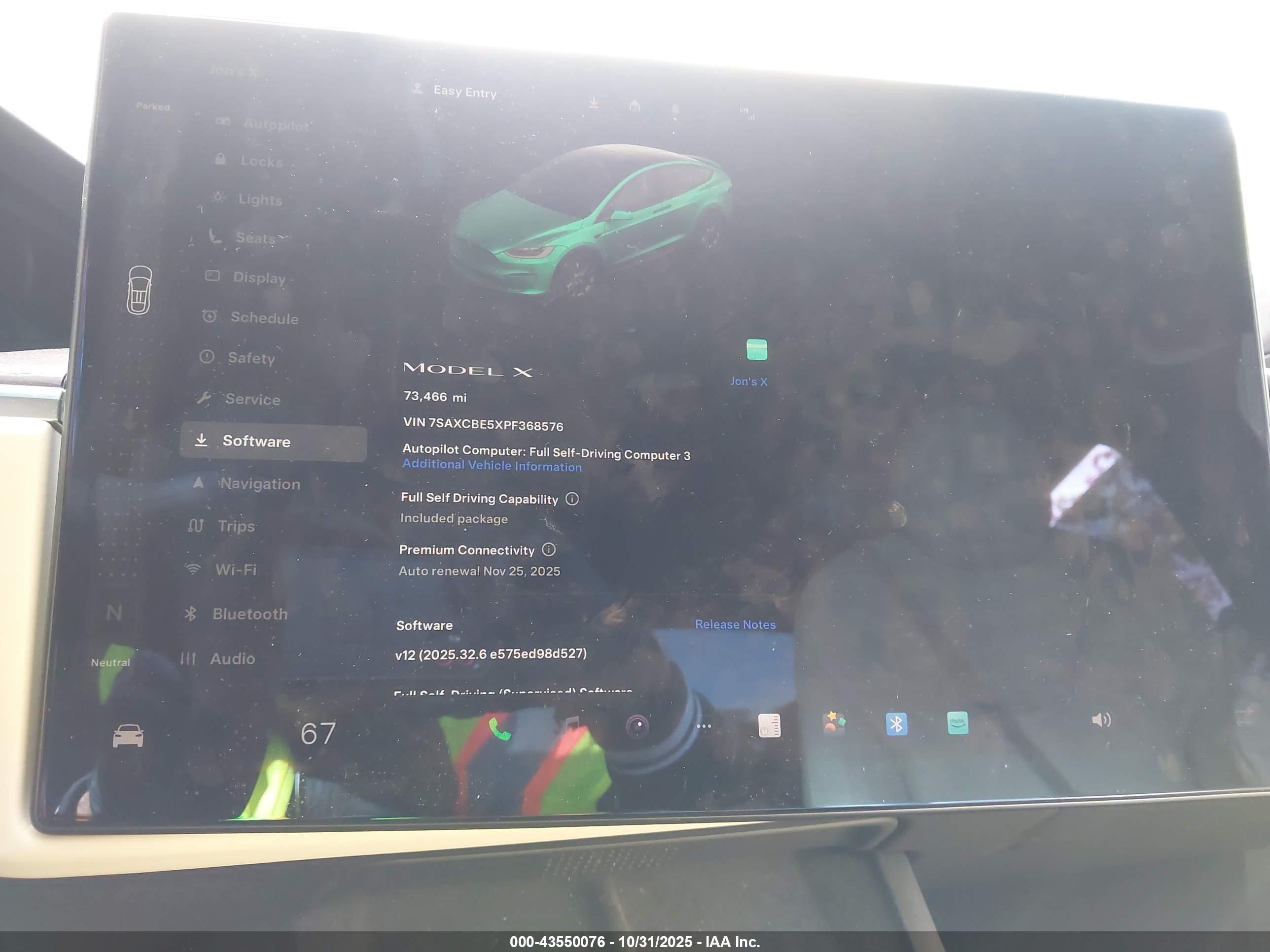 TESLA MODEL image 7