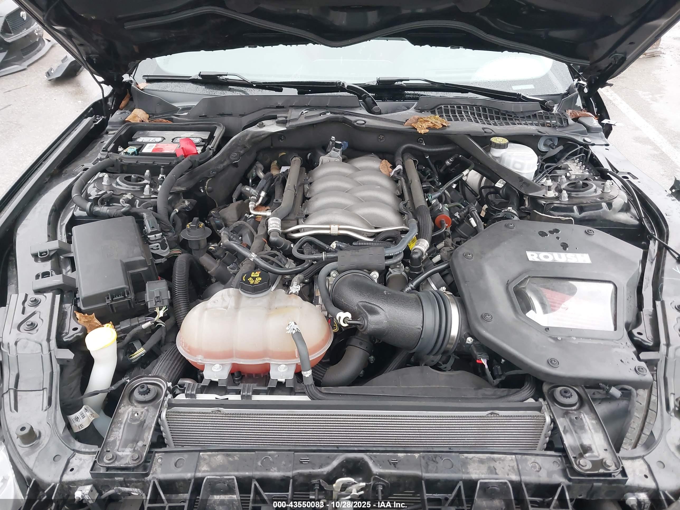FORD MUSTANG image 10