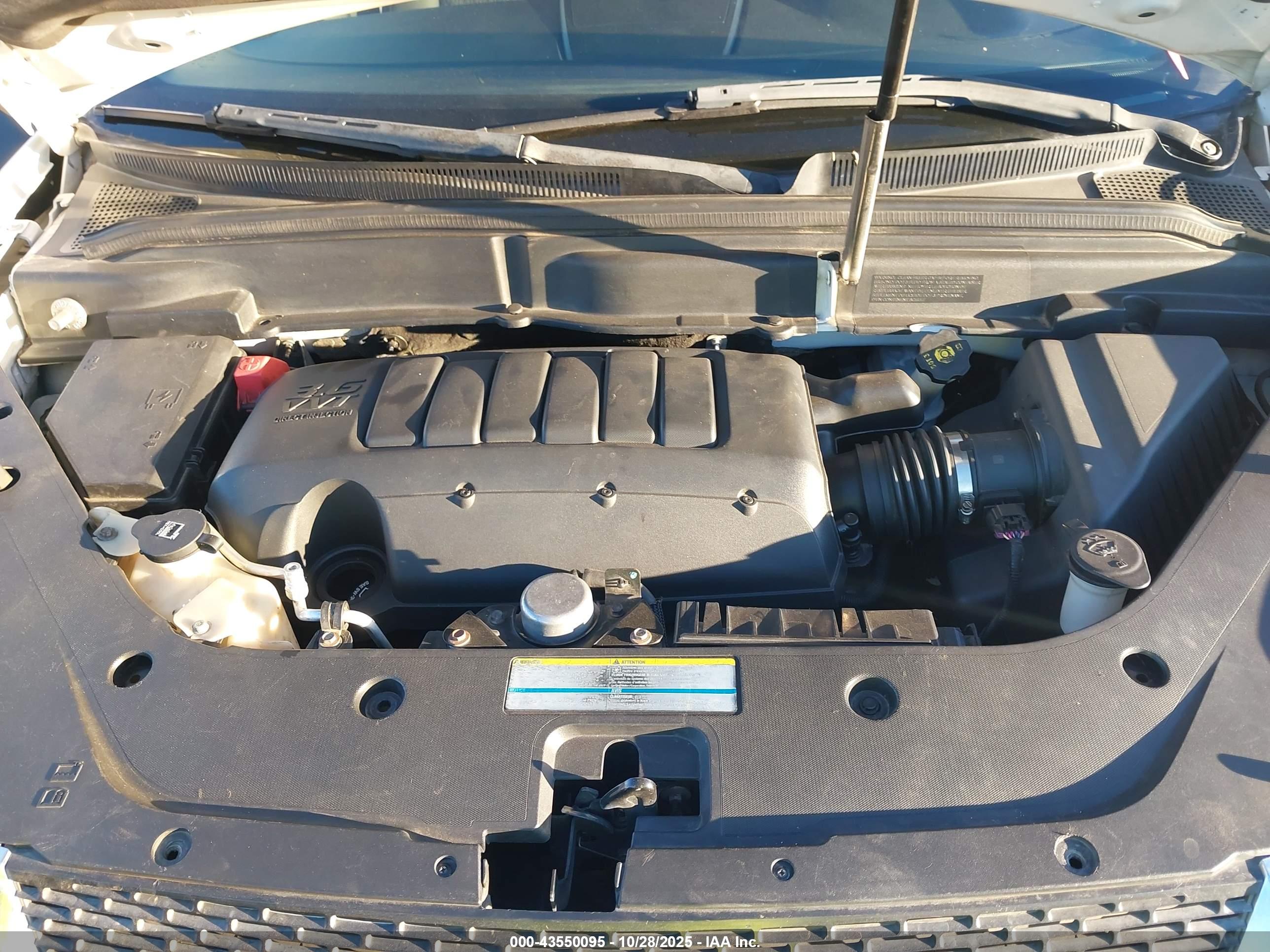 GMC ACADIA image 10