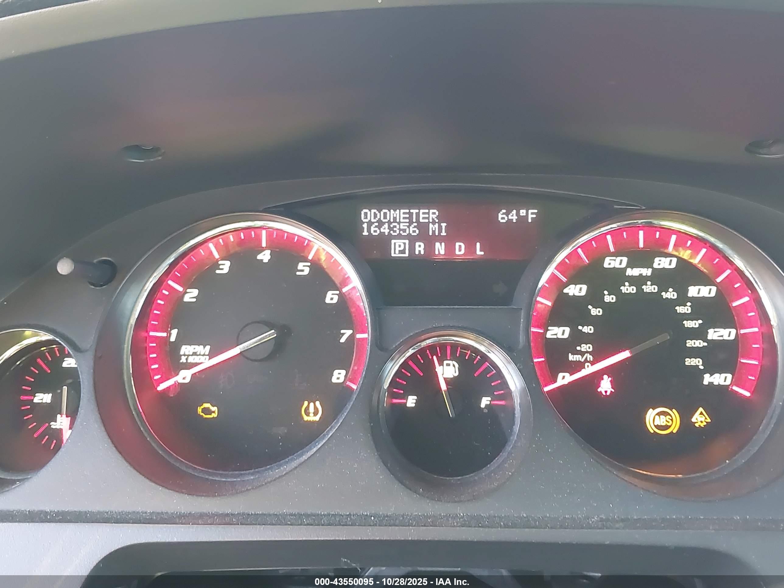 GMC ACADIA image 7