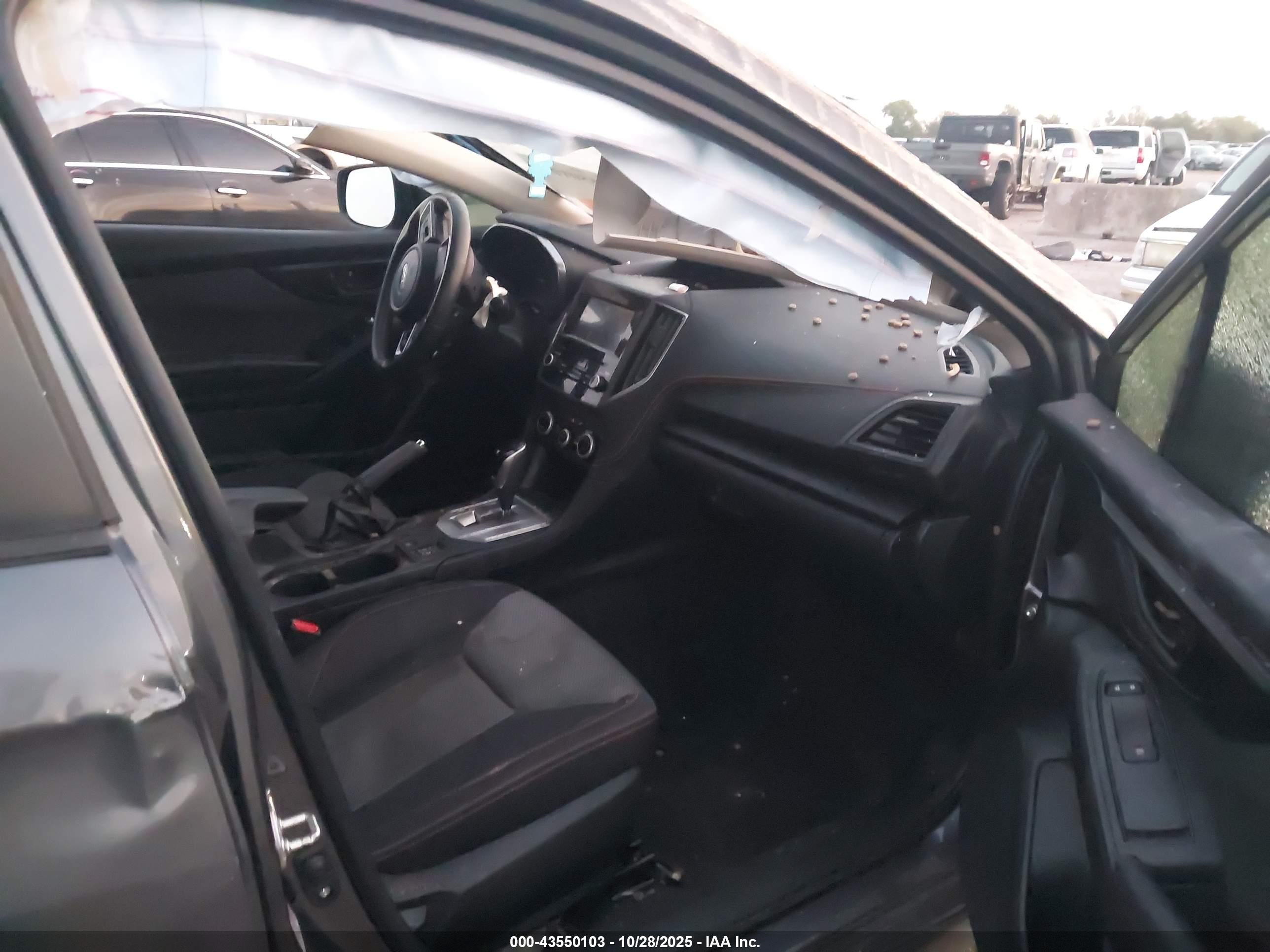 SUBARU CROSSTREK image 5