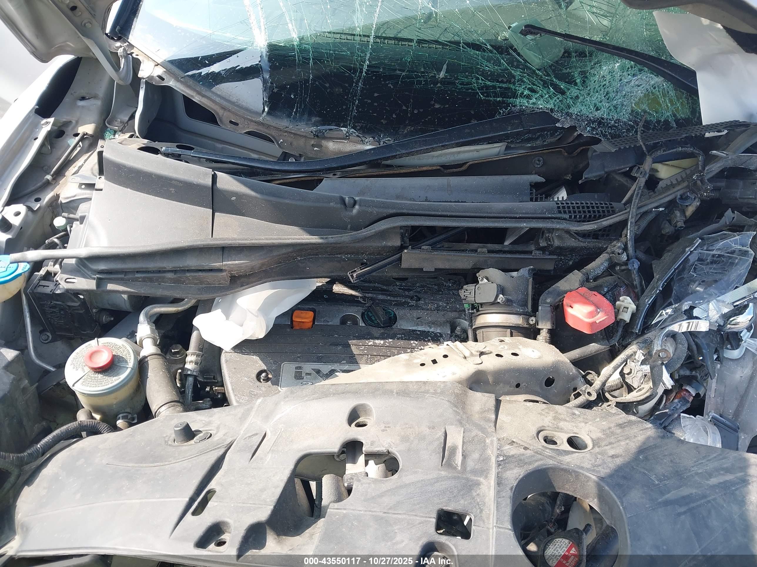 HONDA CR-V image 10