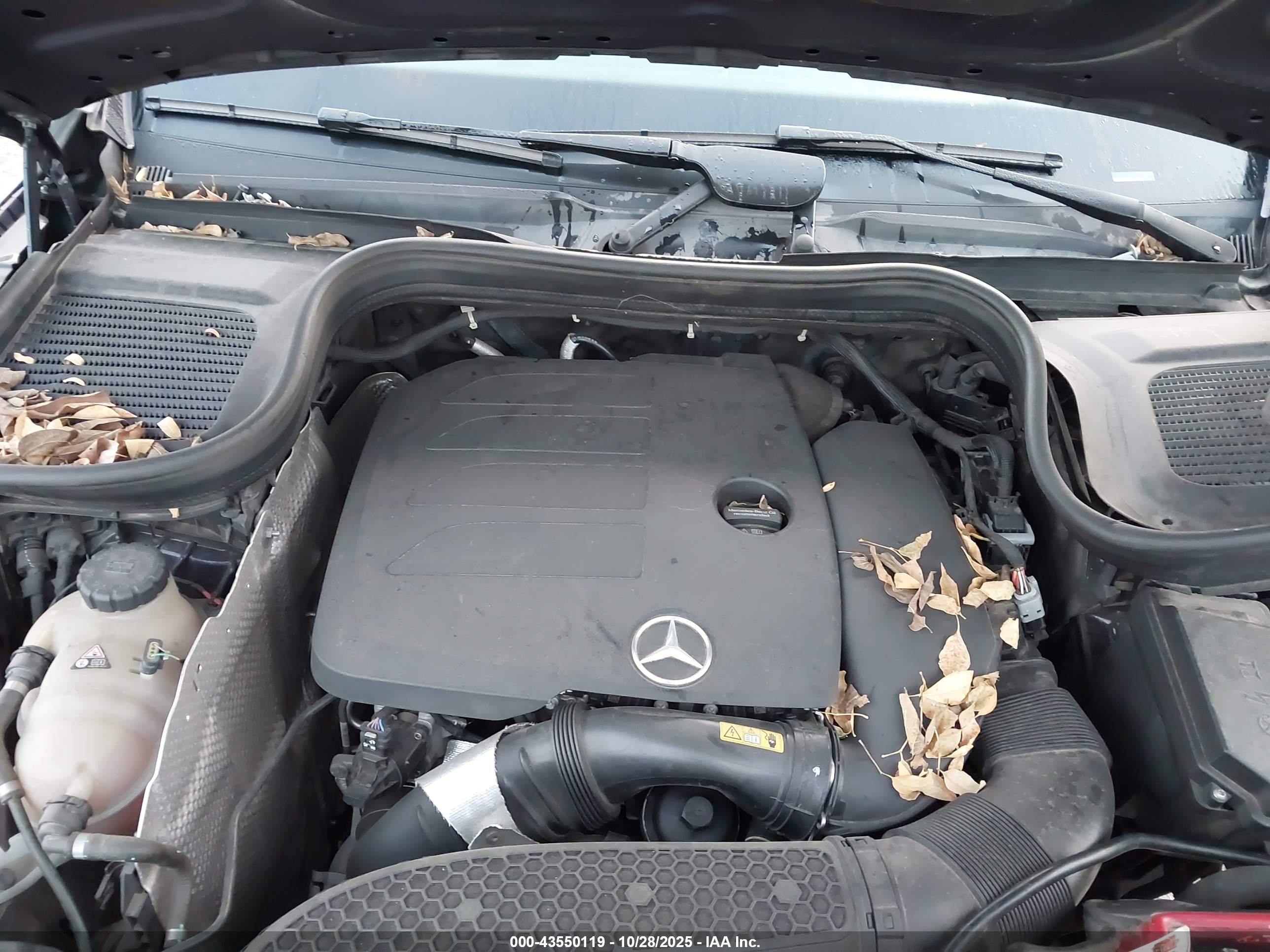 MERCEDES-BENZ GLE image 10