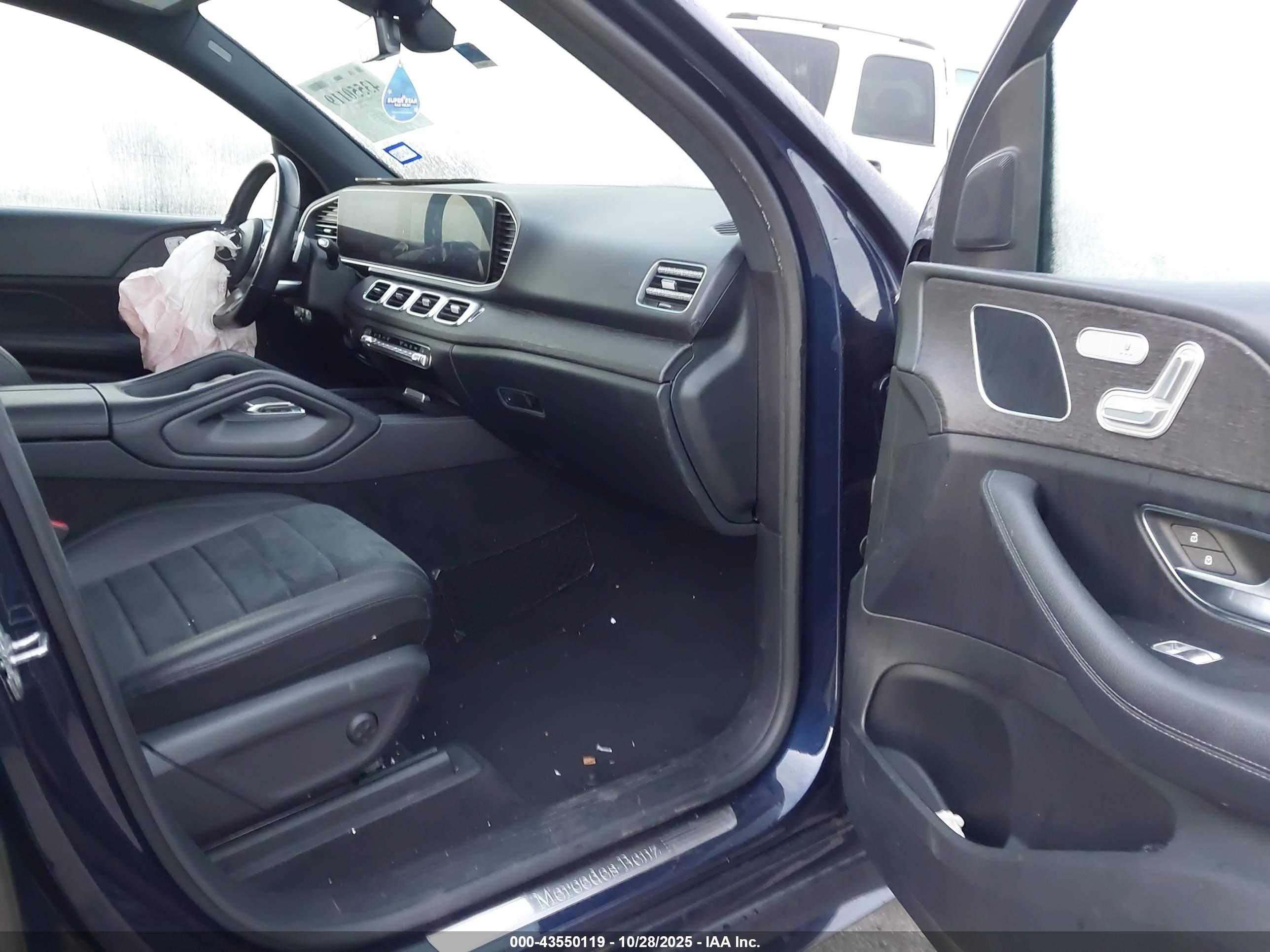 MERCEDES-BENZ GLE image 5