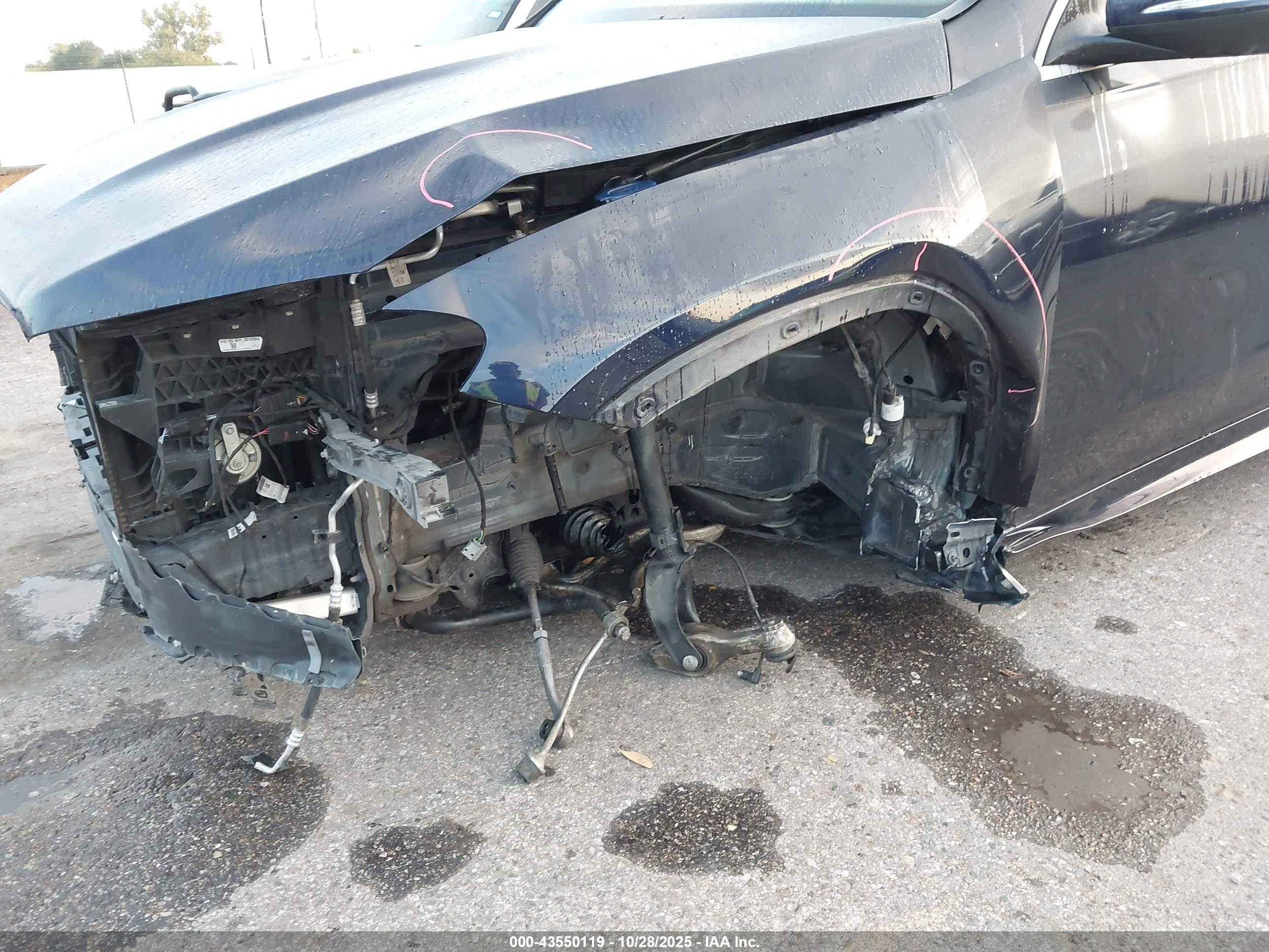 MERCEDES-BENZ GLE image 6