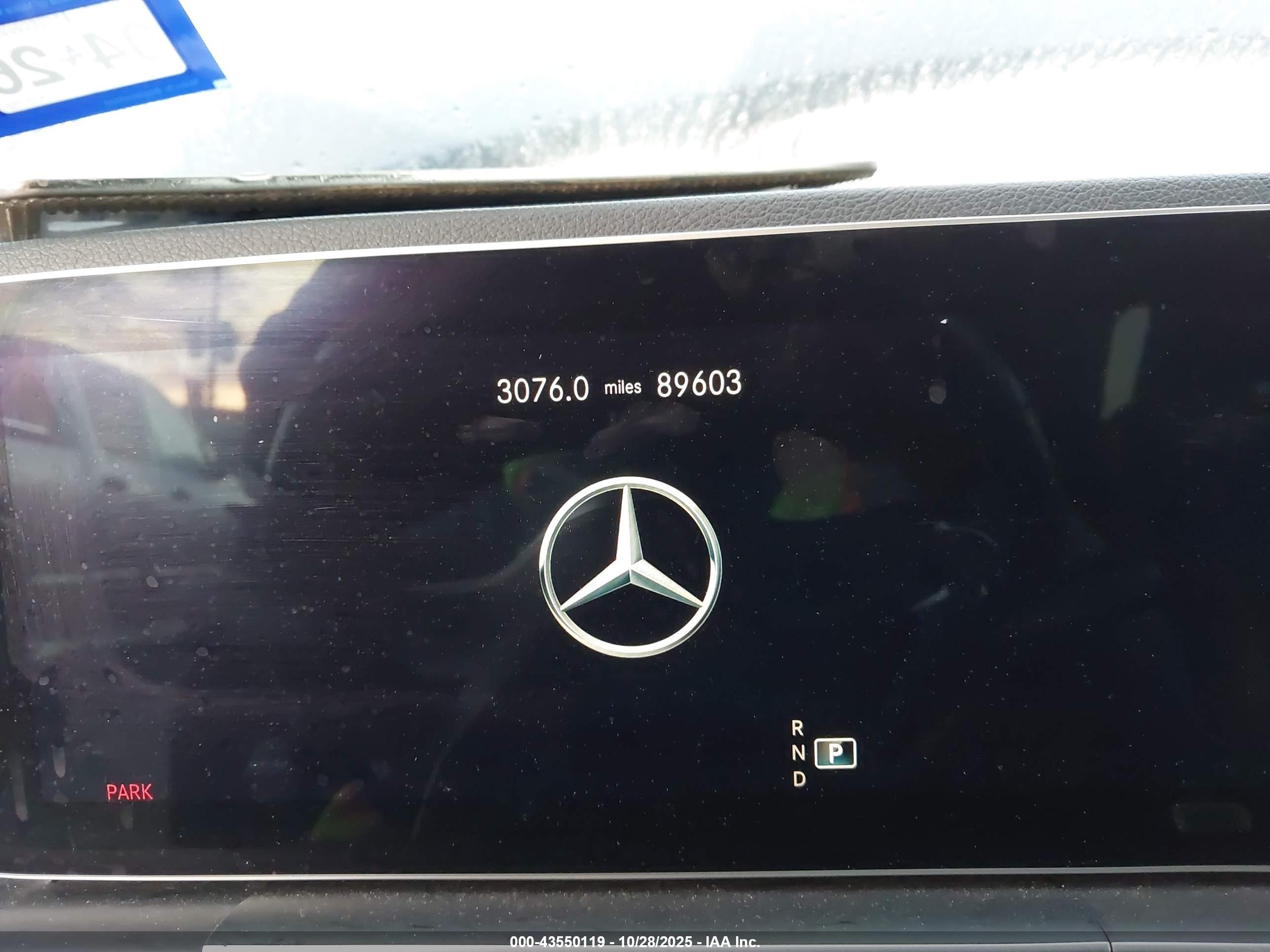 MERCEDES-BENZ GLE image 7