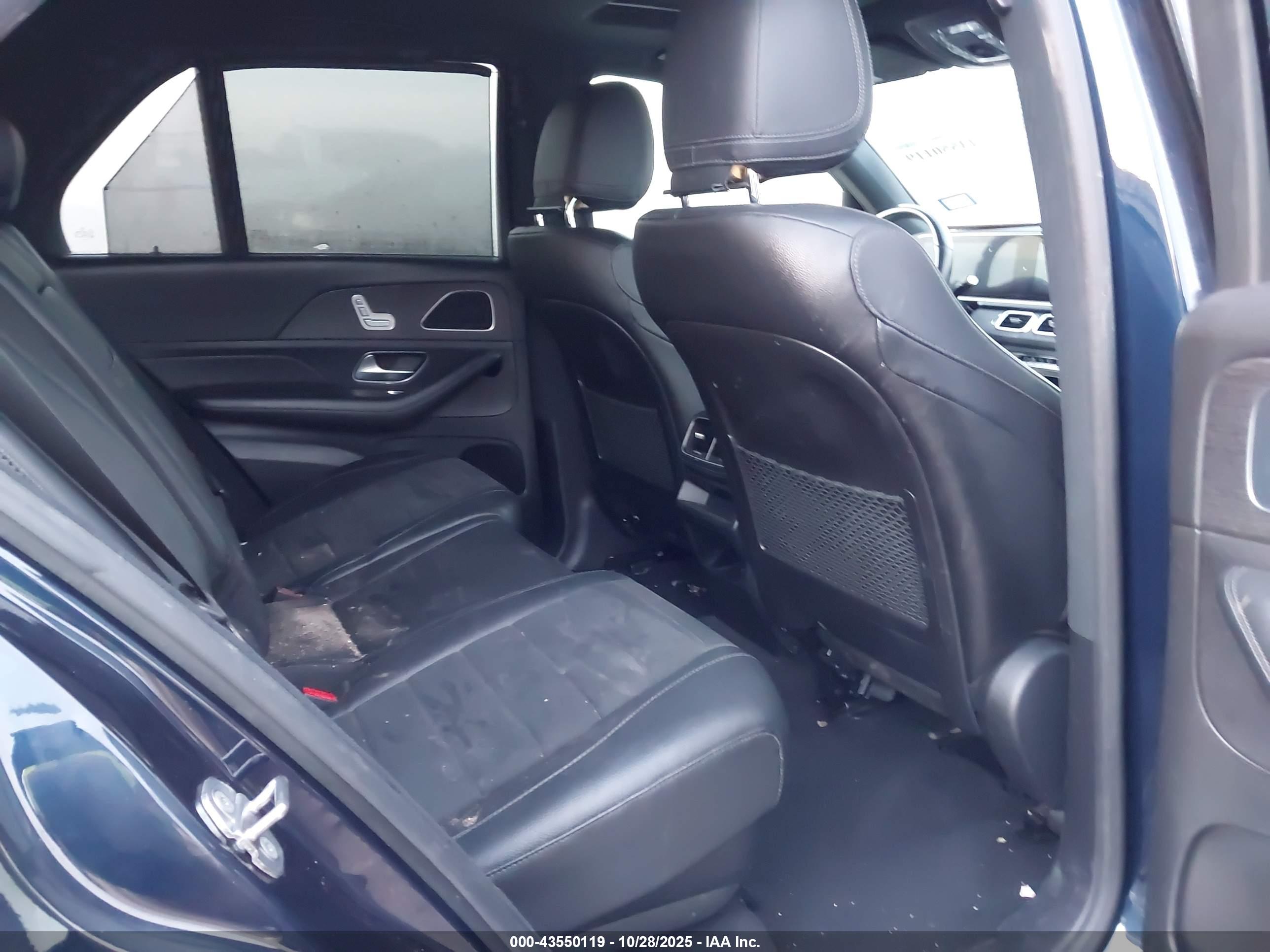 MERCEDES-BENZ GLE image 8