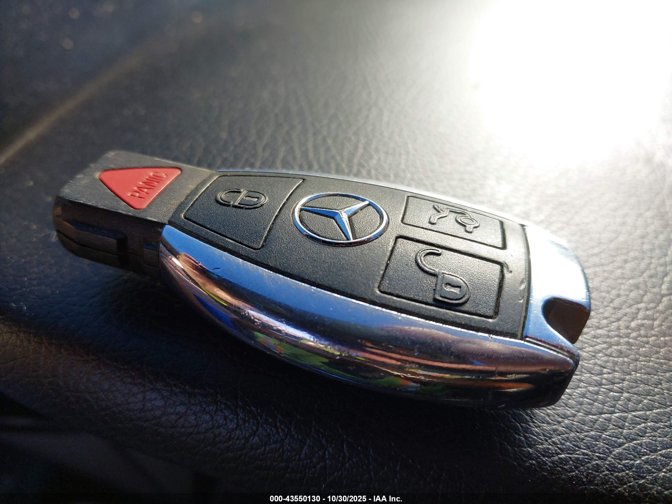 MERCEDES-BENZ SLK image 11