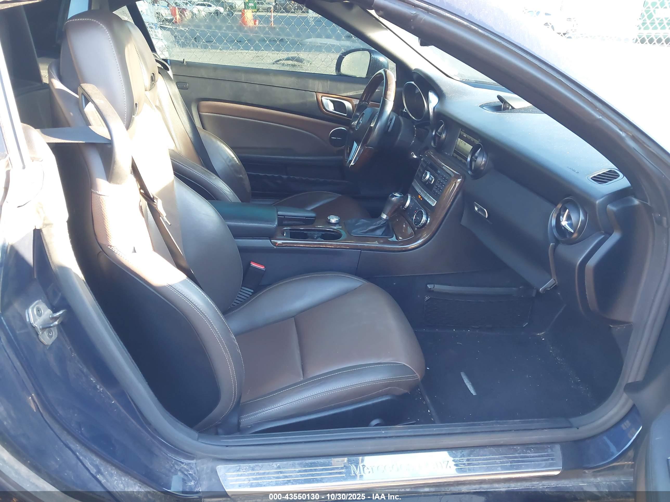 MERCEDES-BENZ SLK image 5