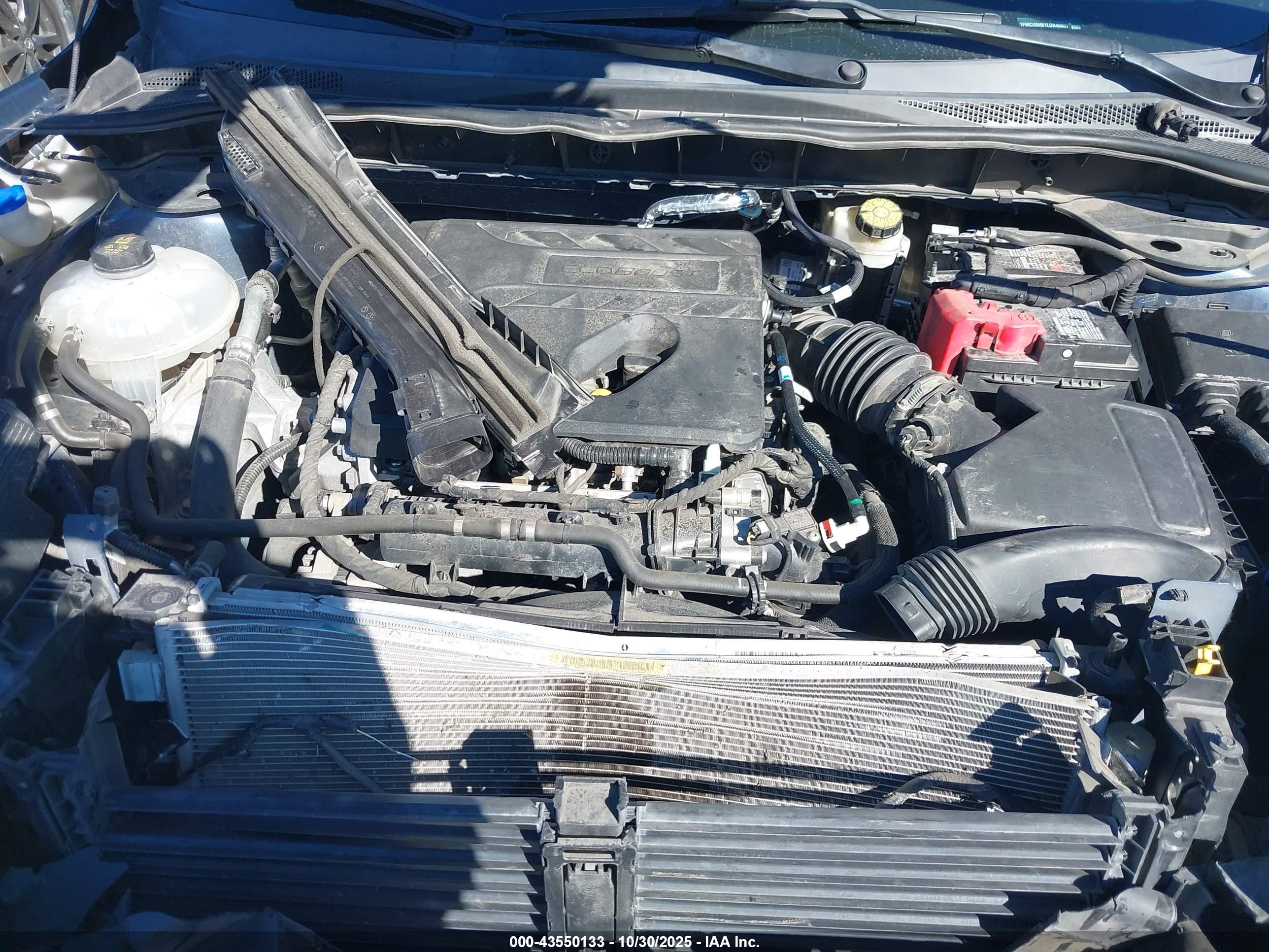 FORD ESCAPE image 10