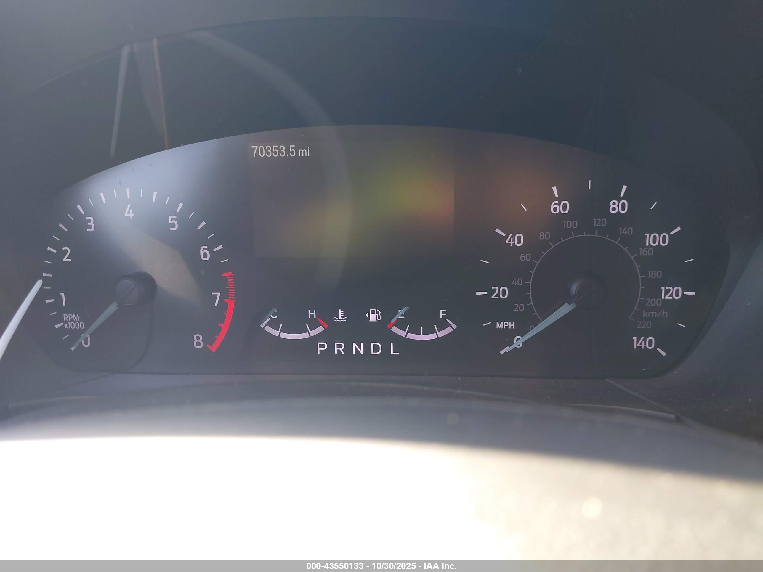 FORD ESCAPE image 7