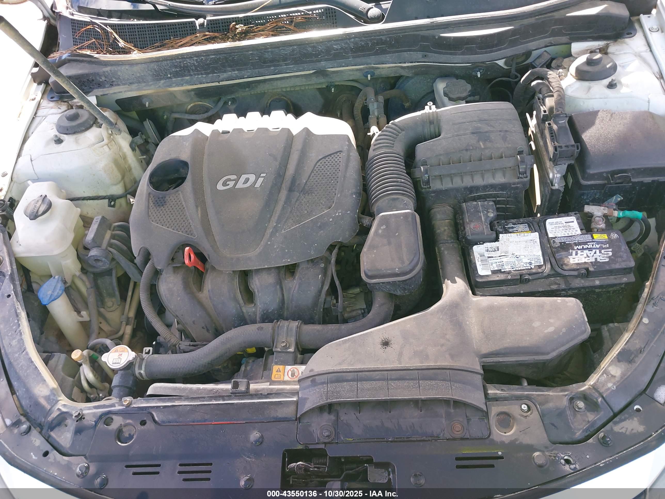 KIA OPTIMA image 10