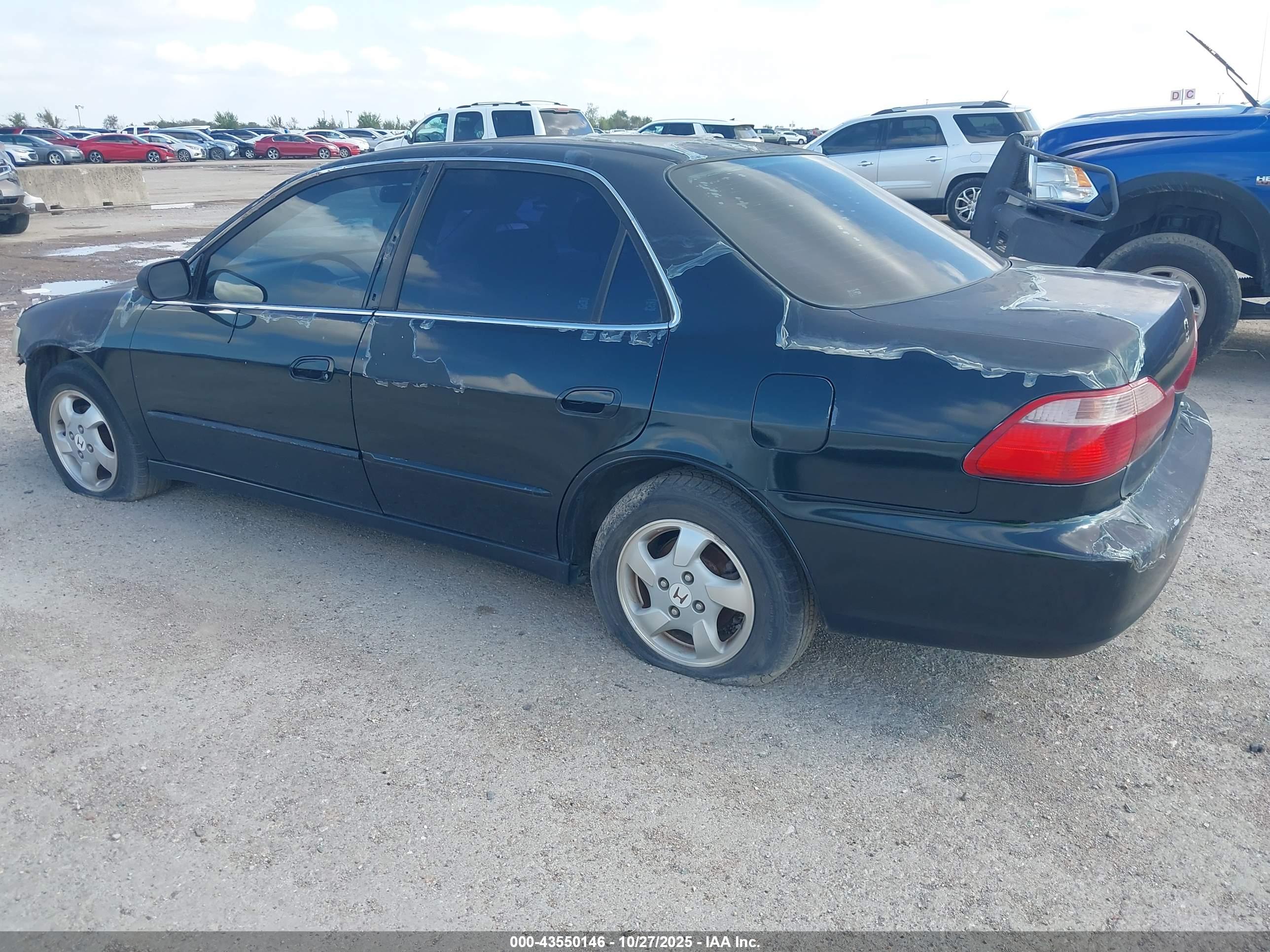 HONDA ACCORD image 3