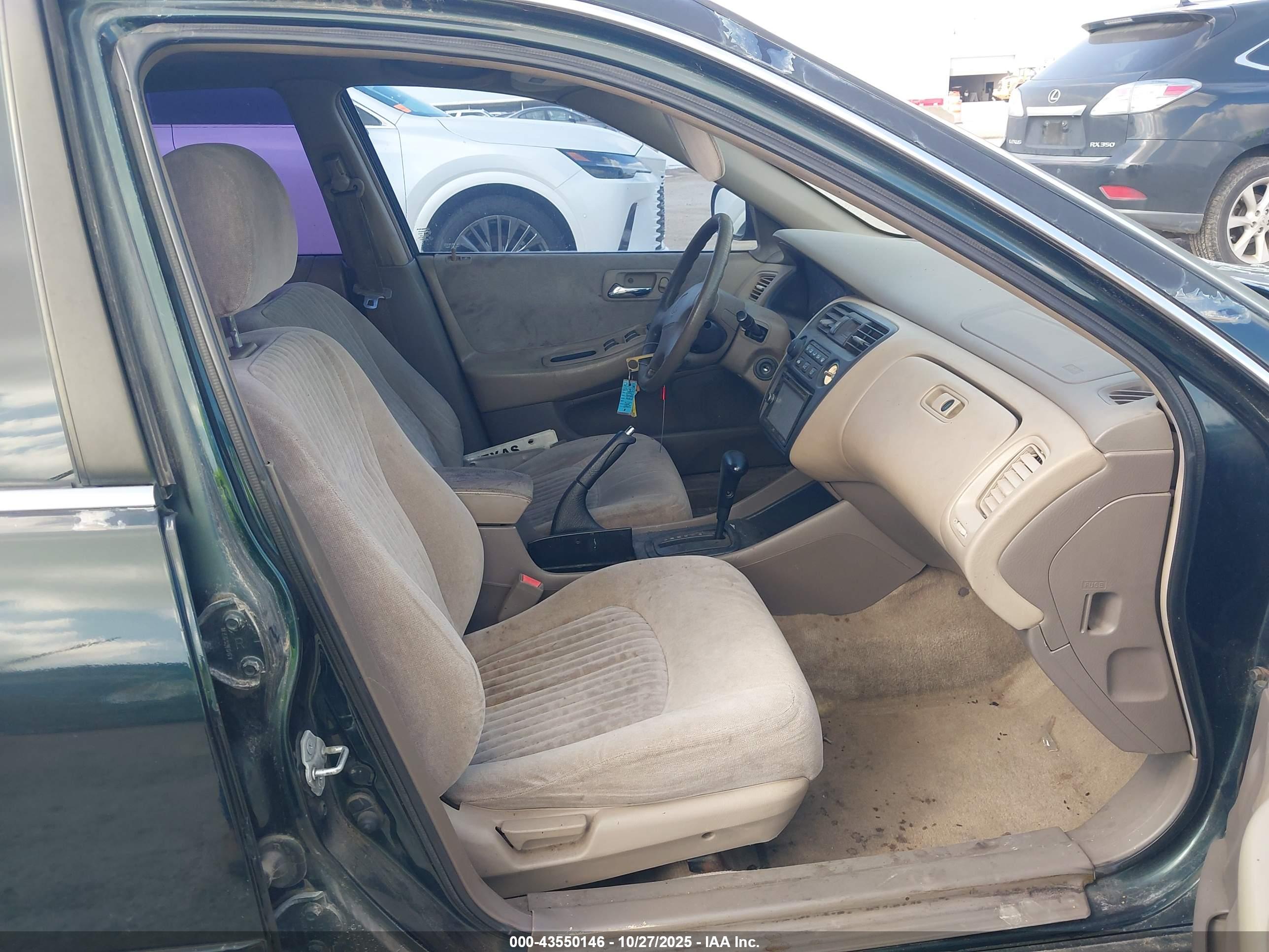 HONDA ACCORD image 5