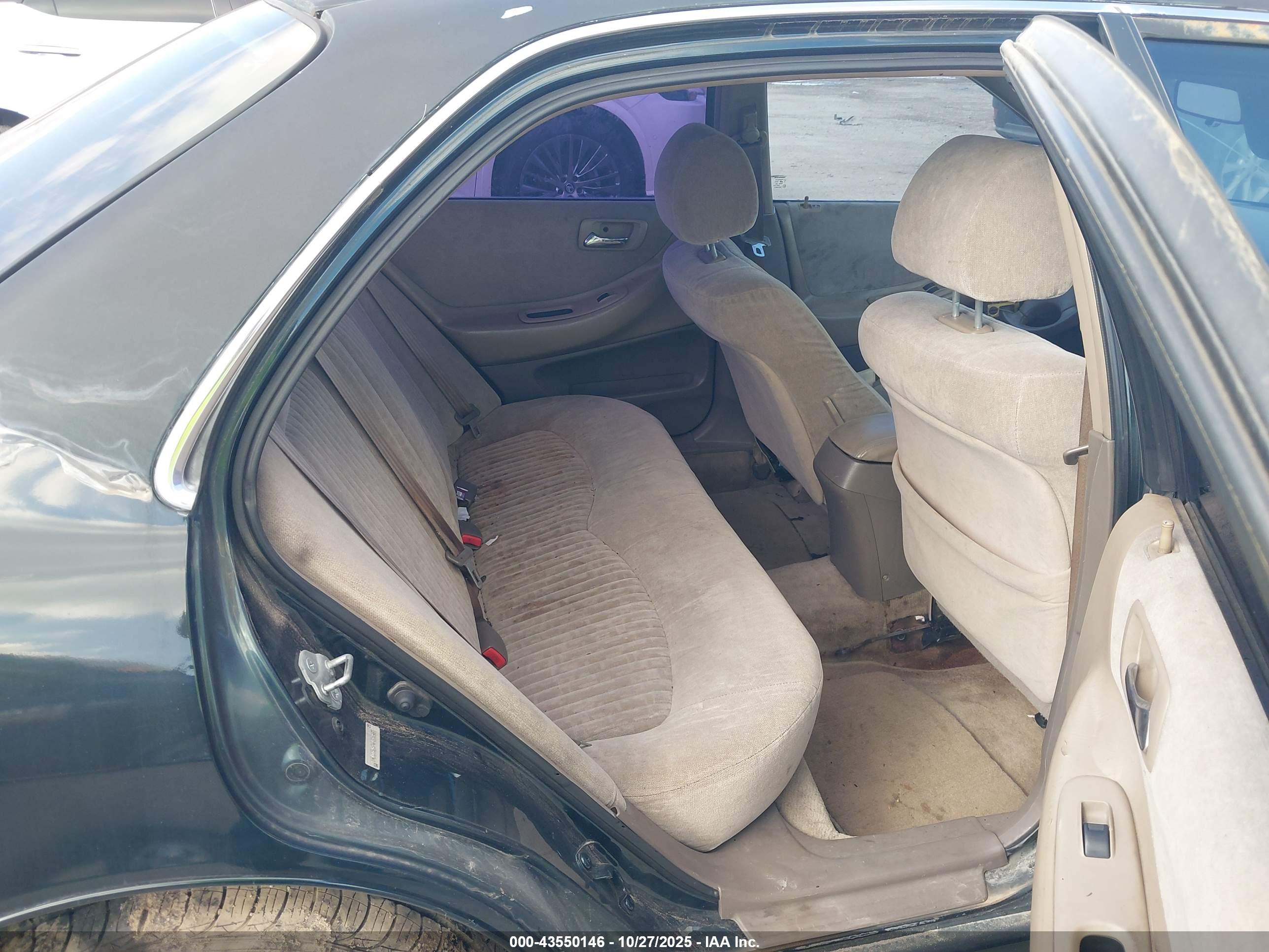 HONDA ACCORD image 8