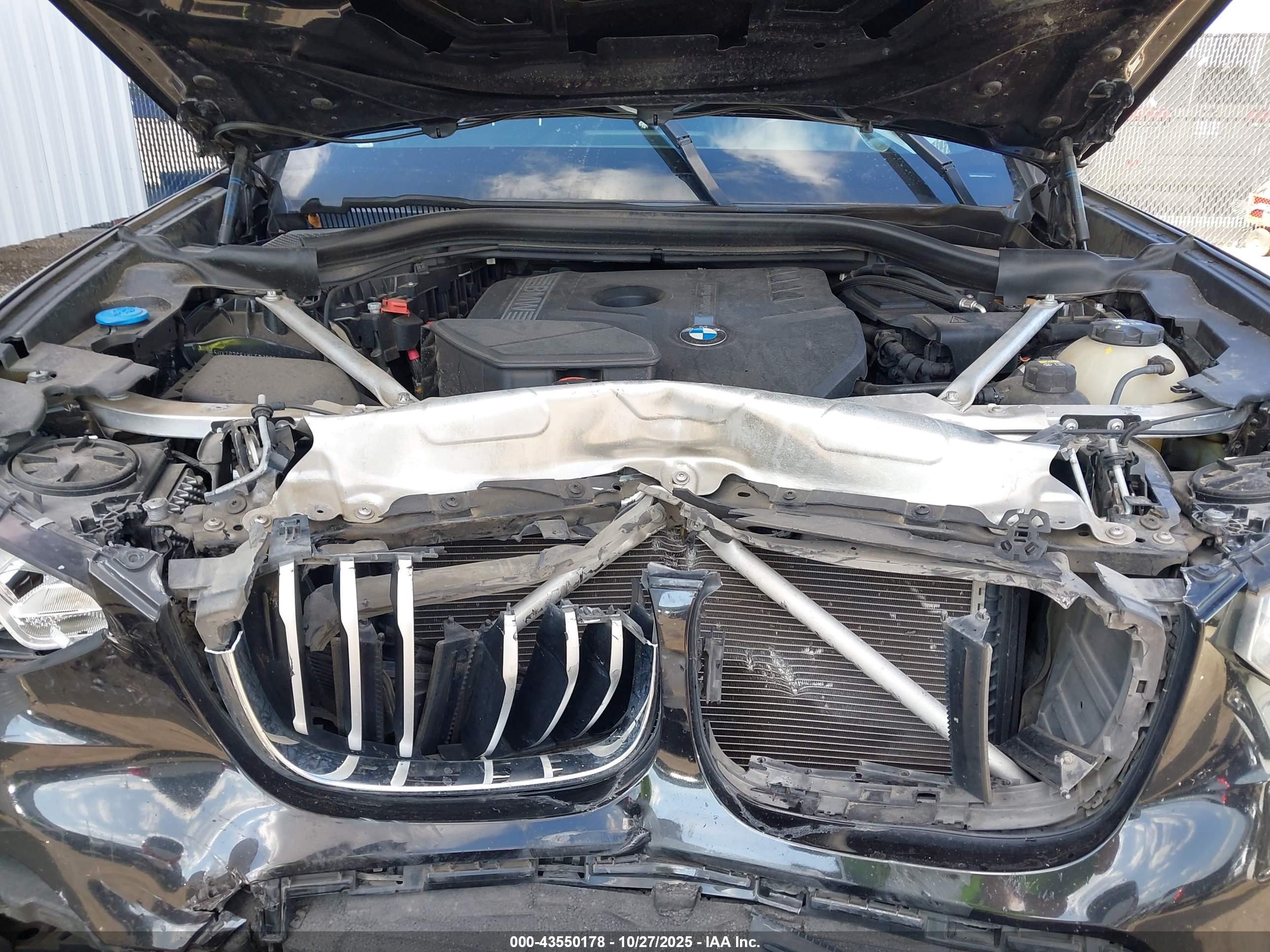 BMW X3 image 10