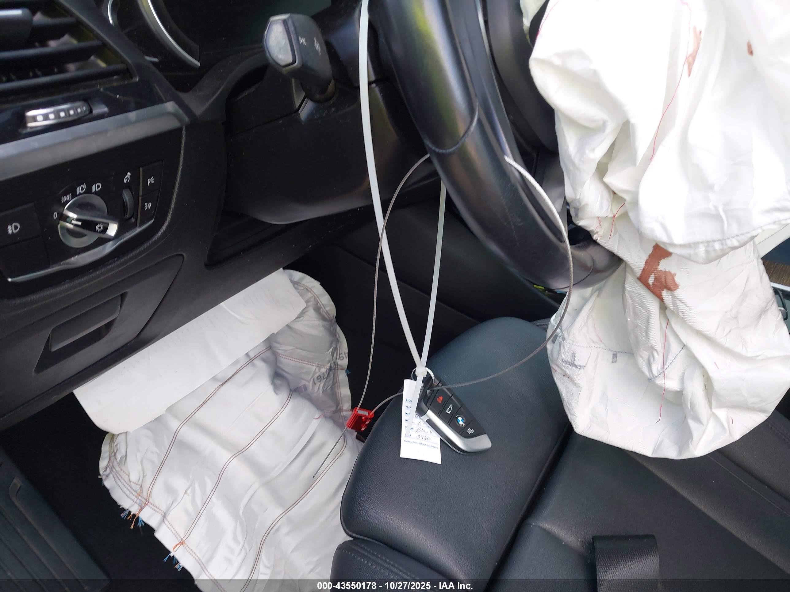 BMW X3 image 11
