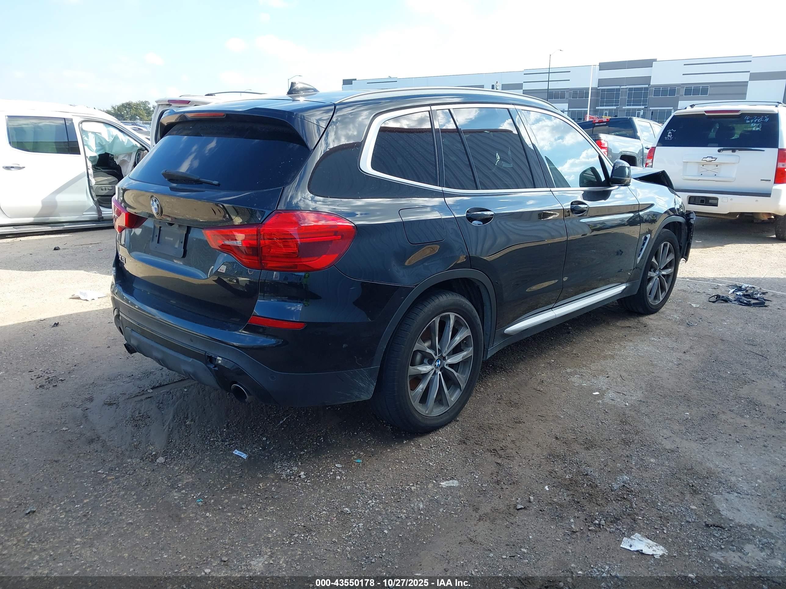 BMW X3 image 4